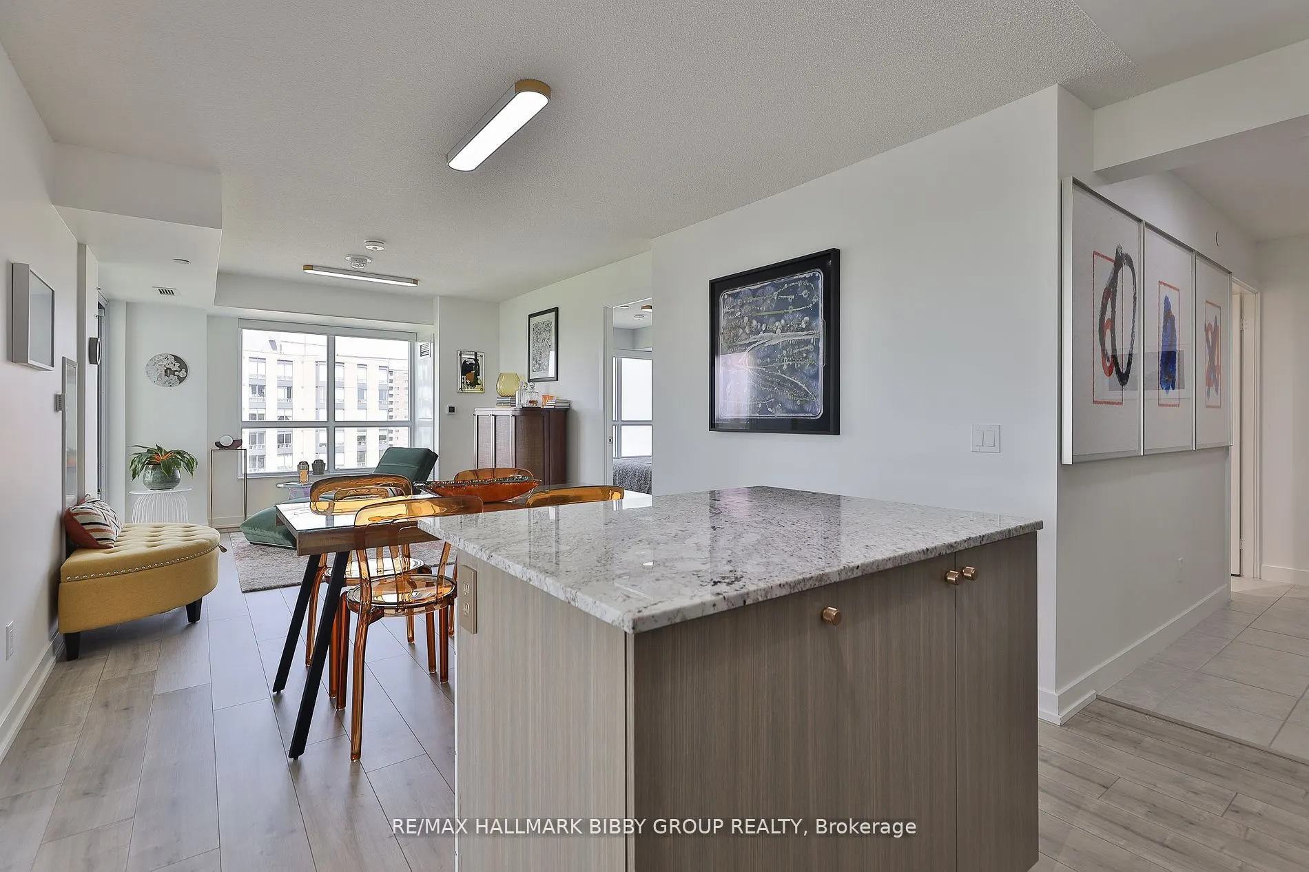 10 Wilby Crescent, #1506