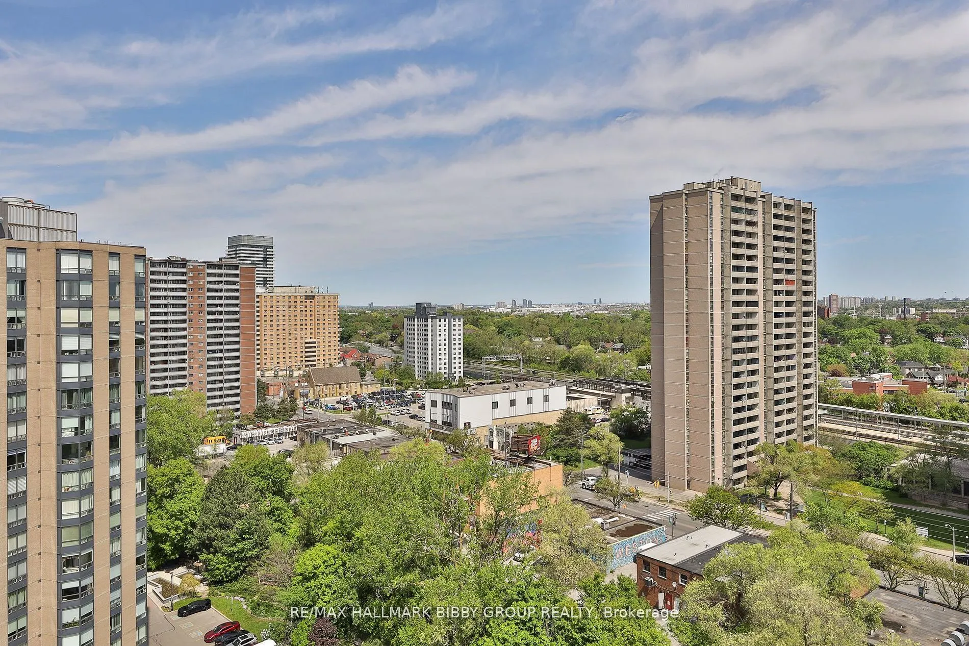 10 Wilby Crescent, #1506