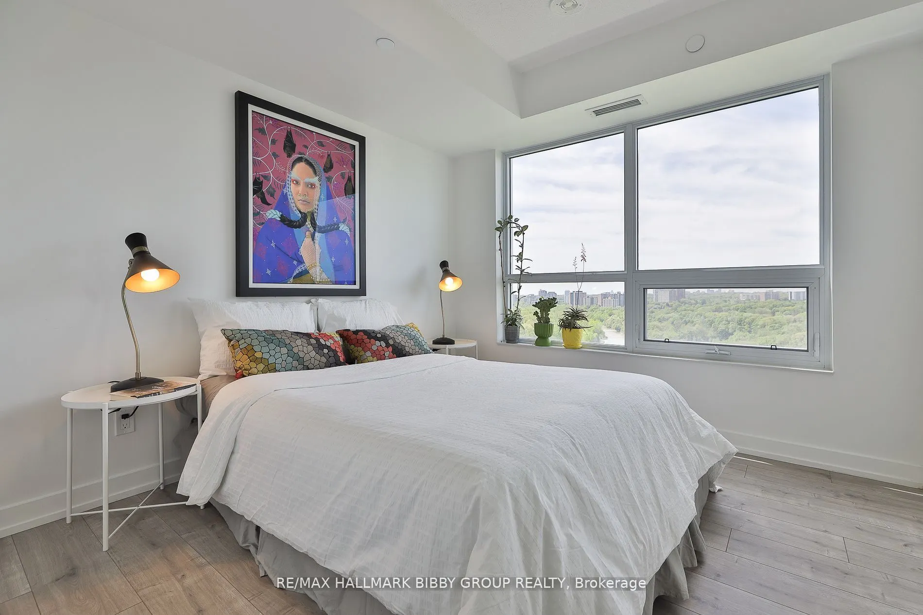 10 Wilby Crescent, #1506