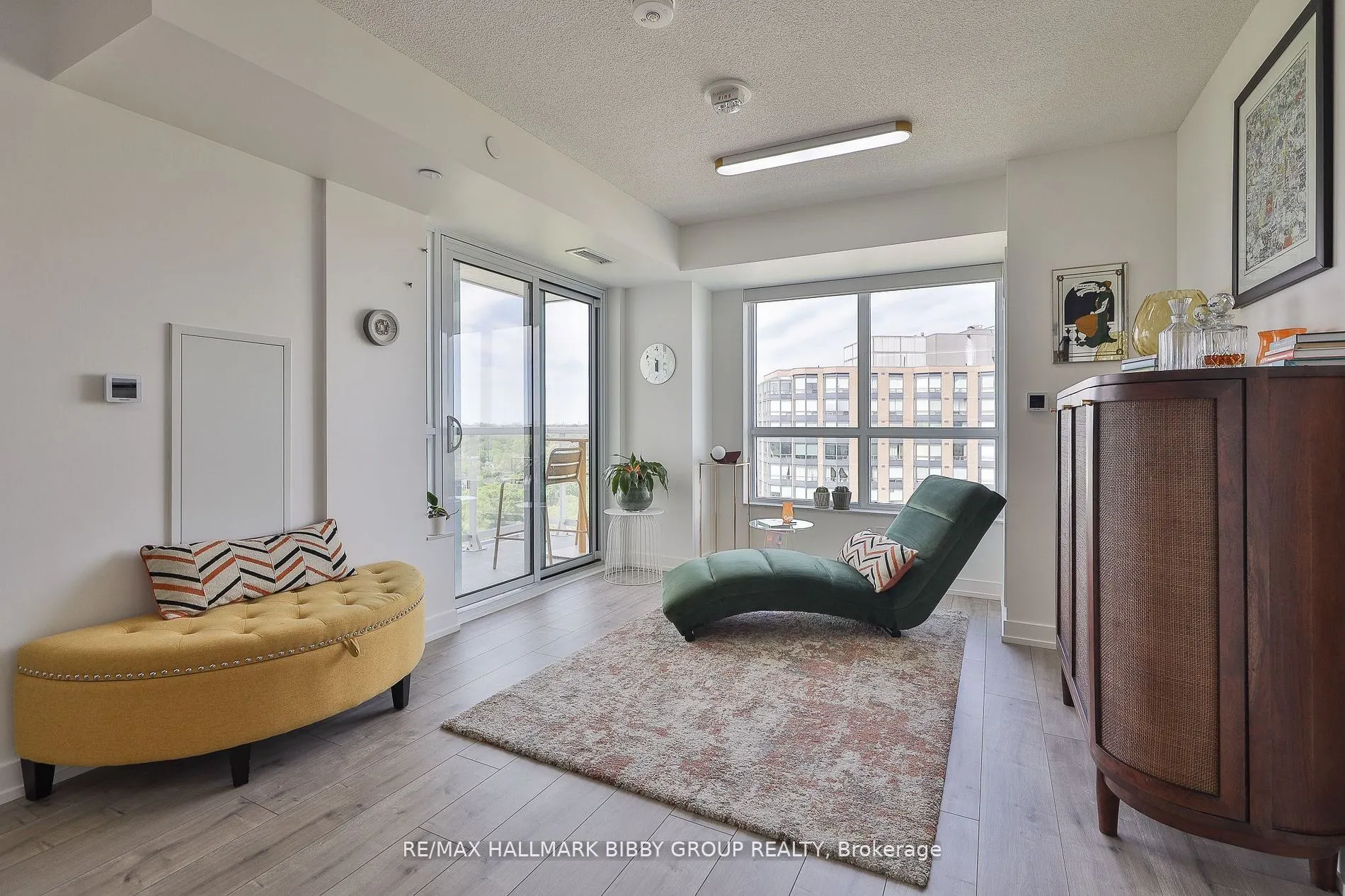 10 Wilby Crescent, #1506