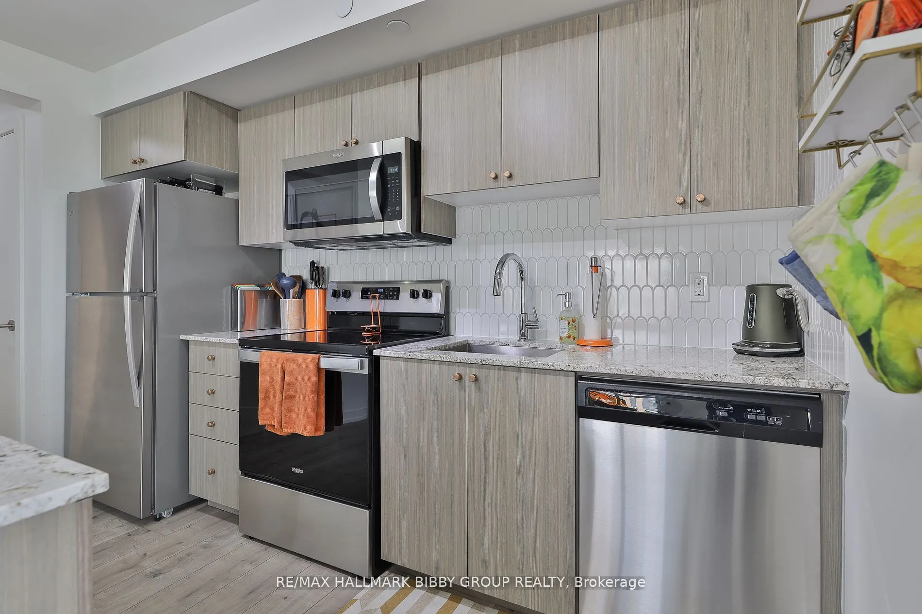 10 Wilby Crescent, #1506