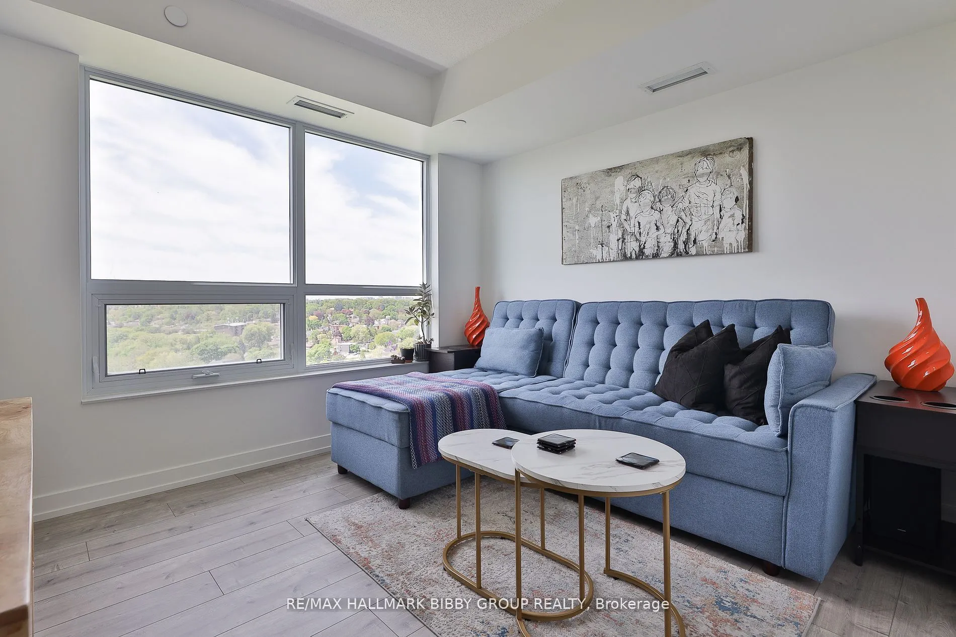 10 Wilby Crescent, #1506