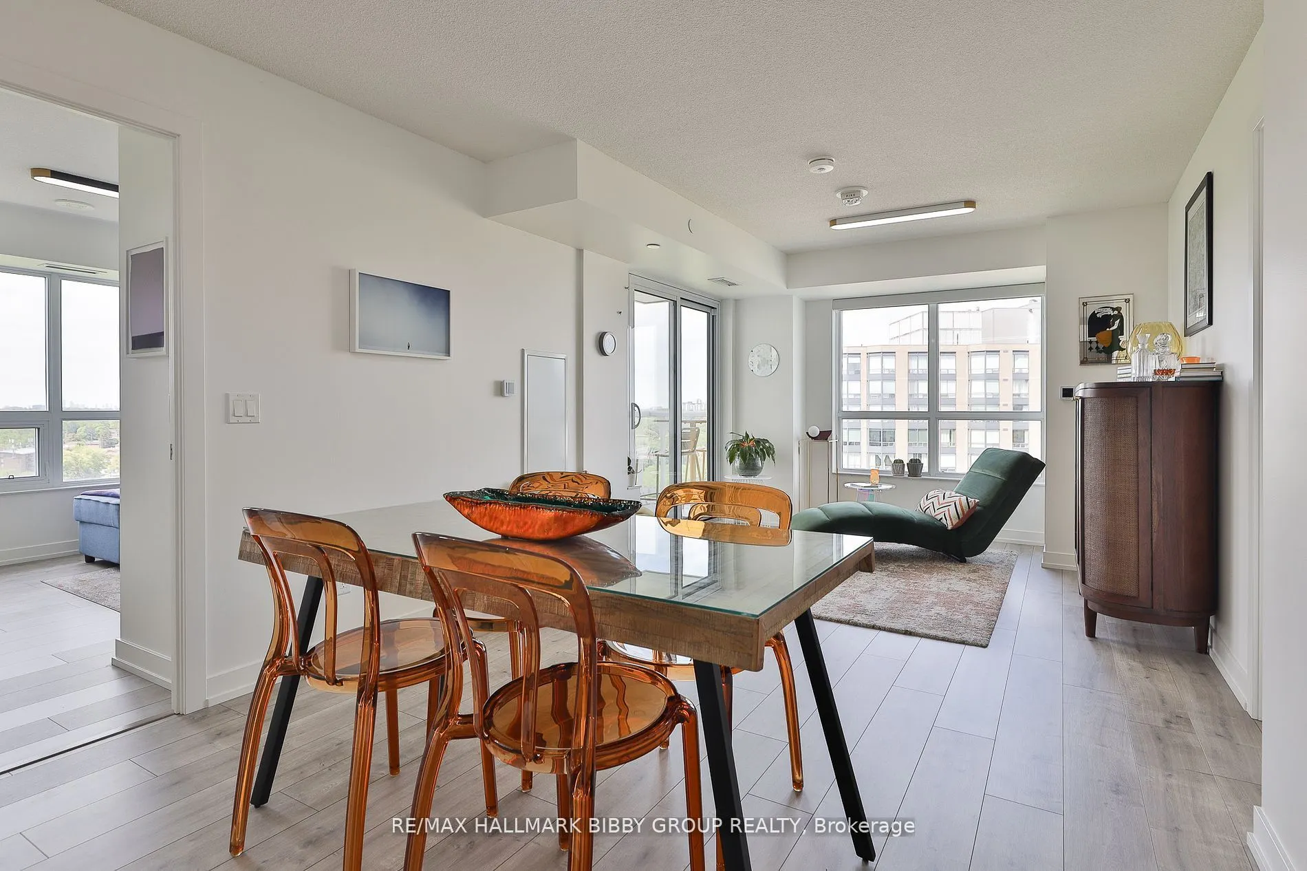 10 Wilby Crescent, #1506