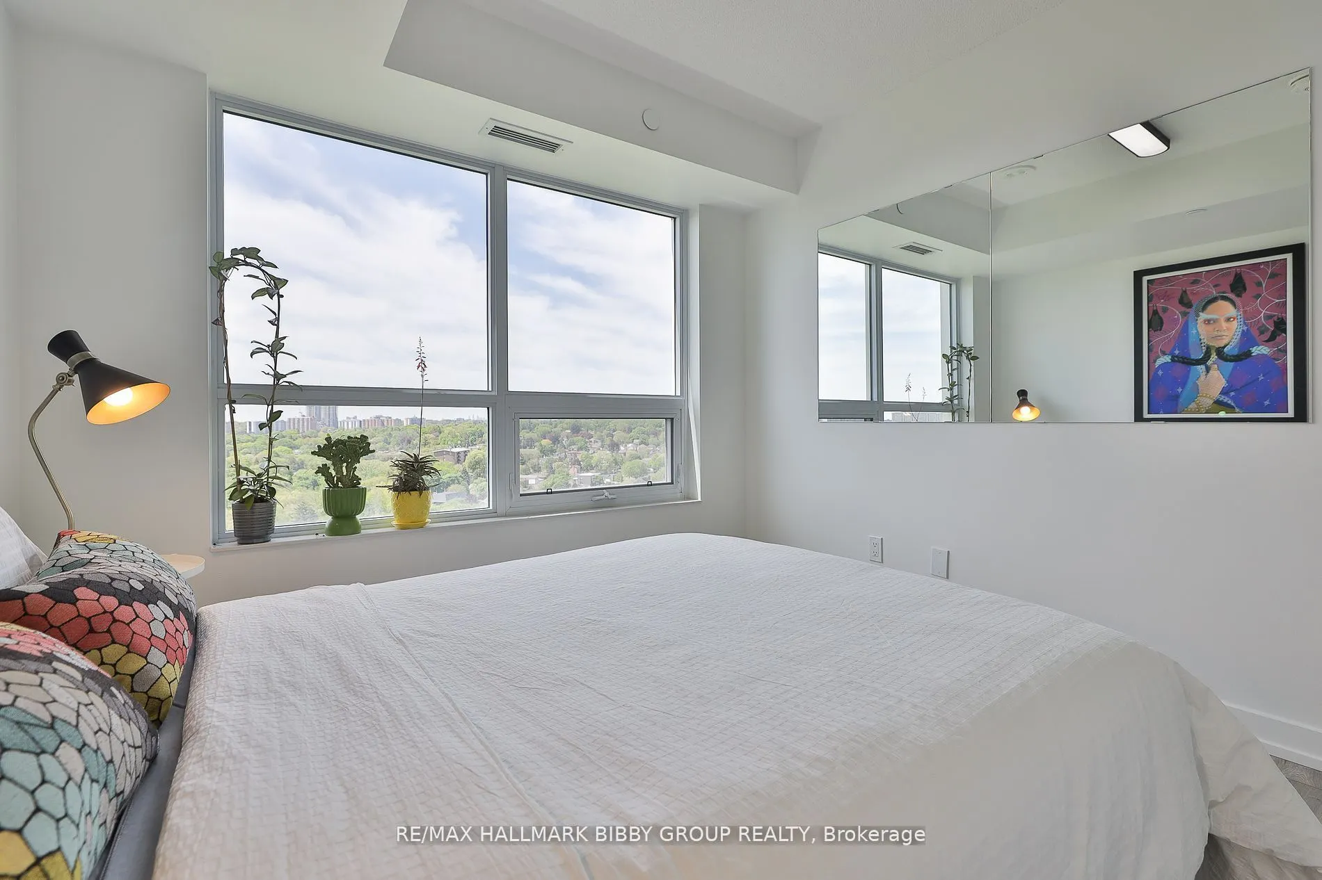 10 Wilby Crescent, #1506