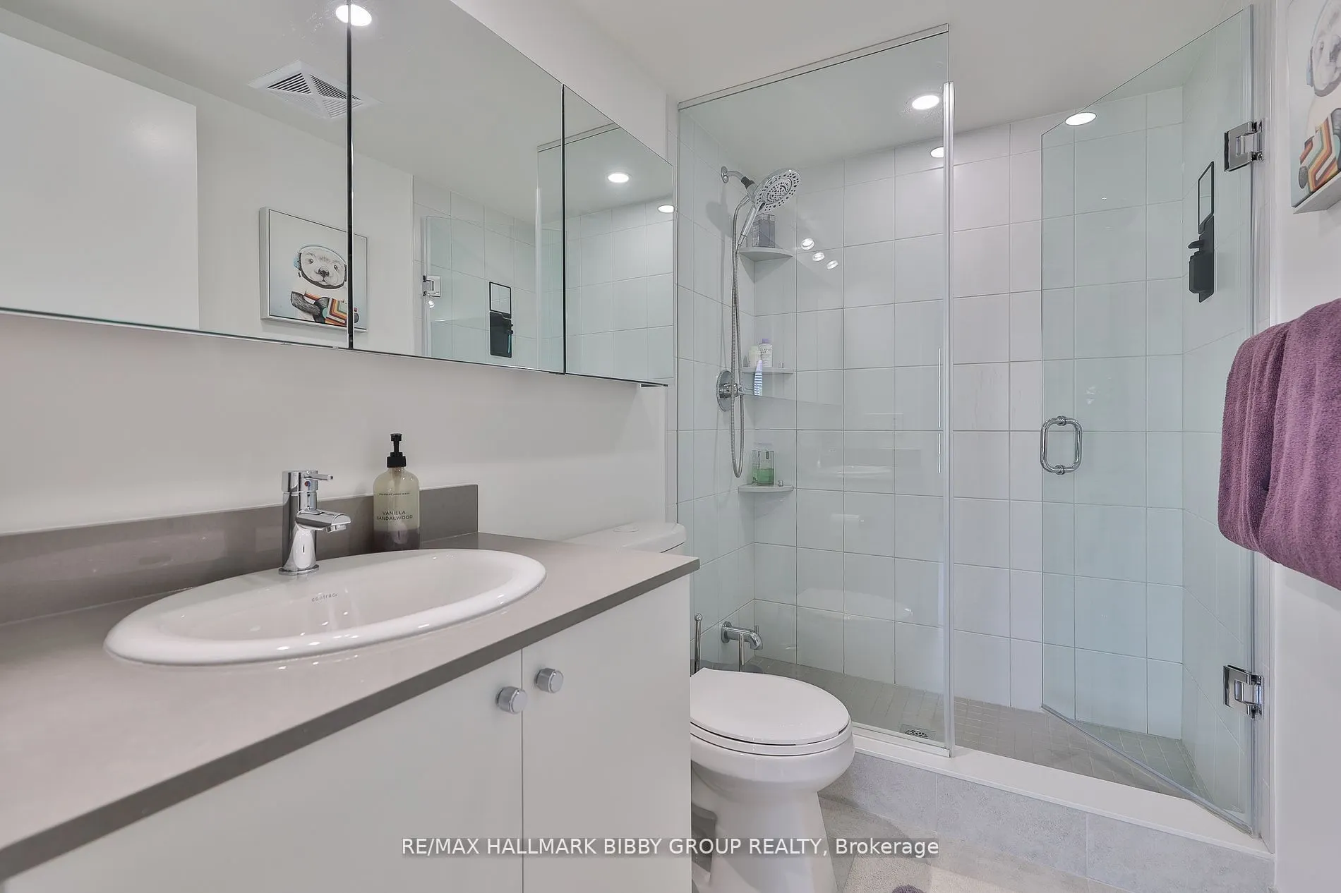 10 Wilby Crescent, #1506