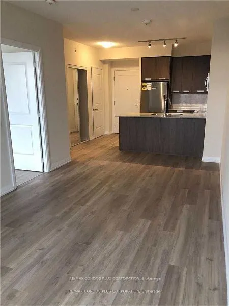65 Watergarden Drive, #1407