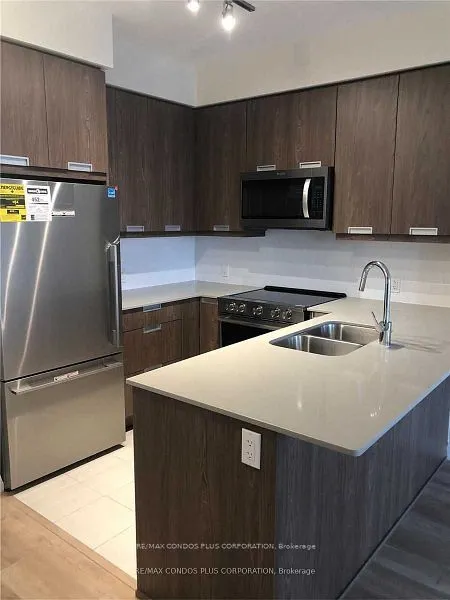 65 Watergarden Drive, #1407