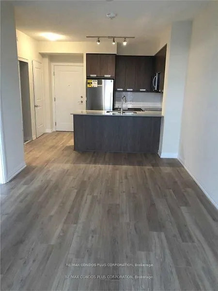 65 Watergarden Drive, #1407