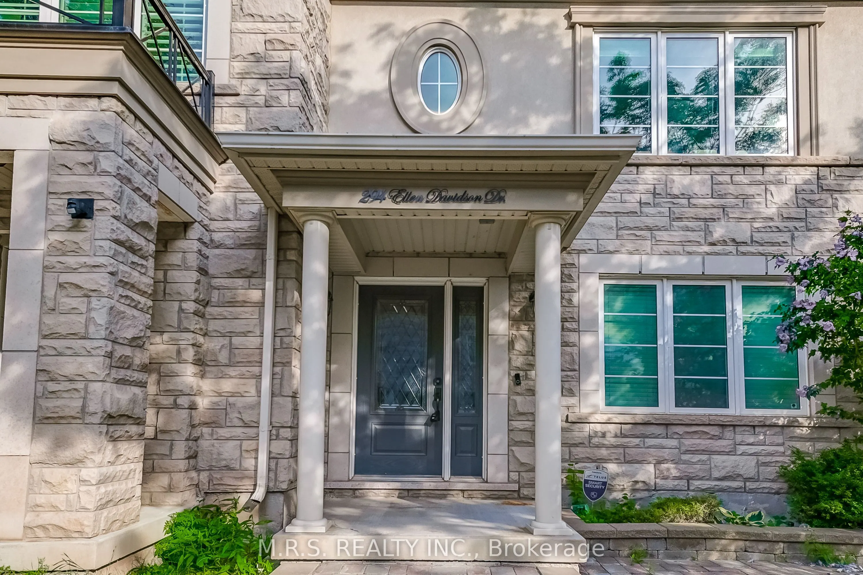 294 Ellen Davidson Drive