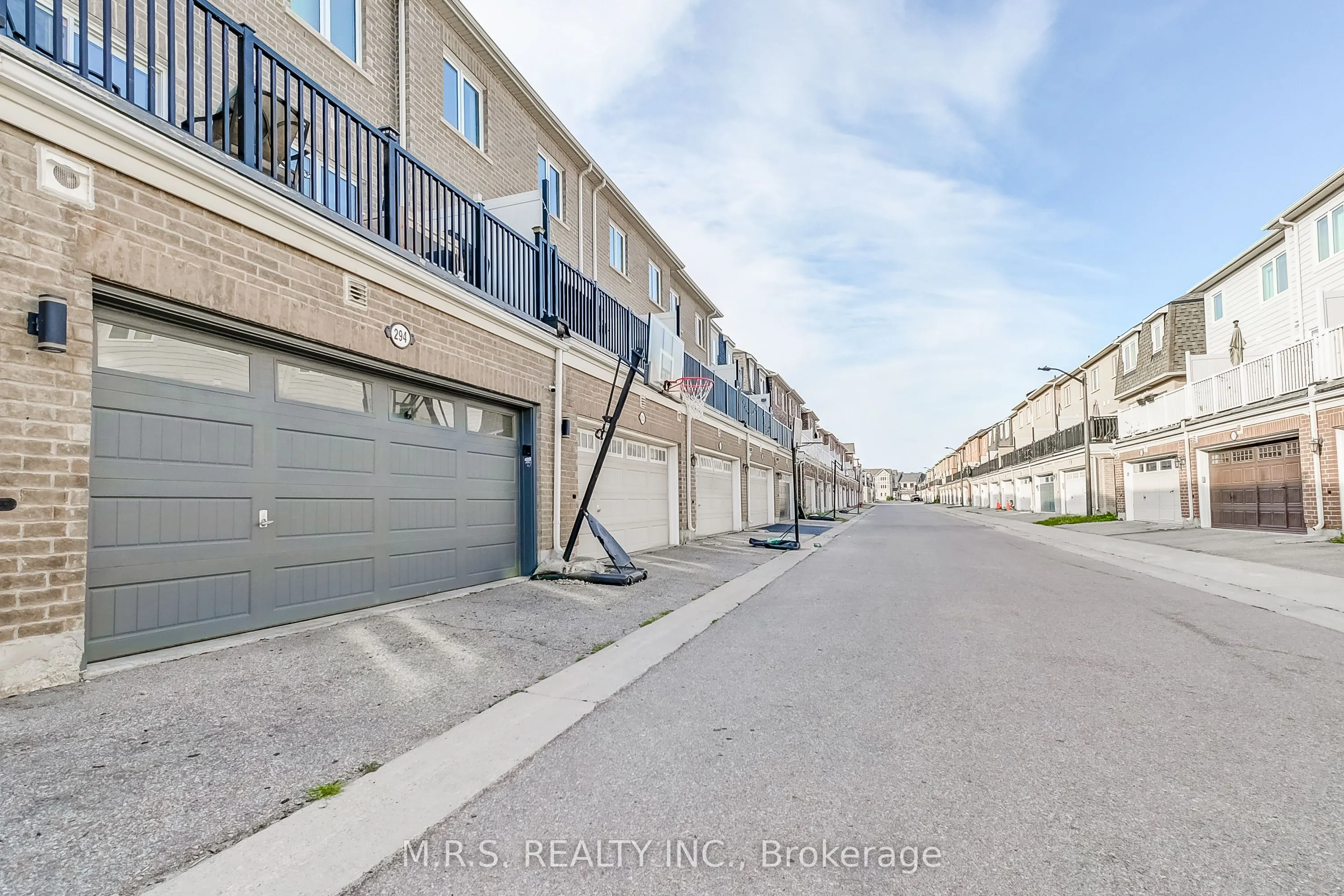 294 Ellen Davidson Drive