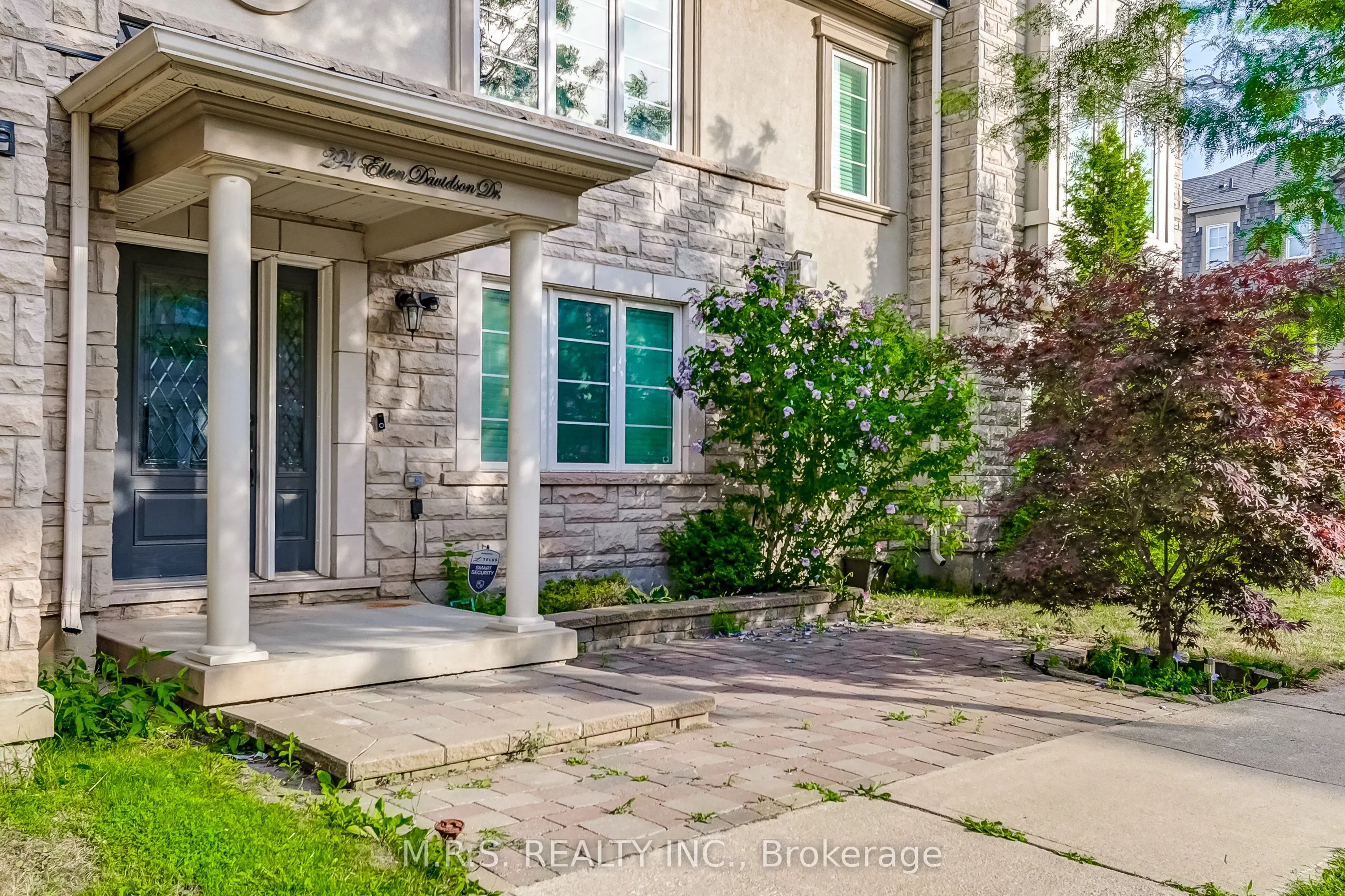 294 Ellen Davidson Drive