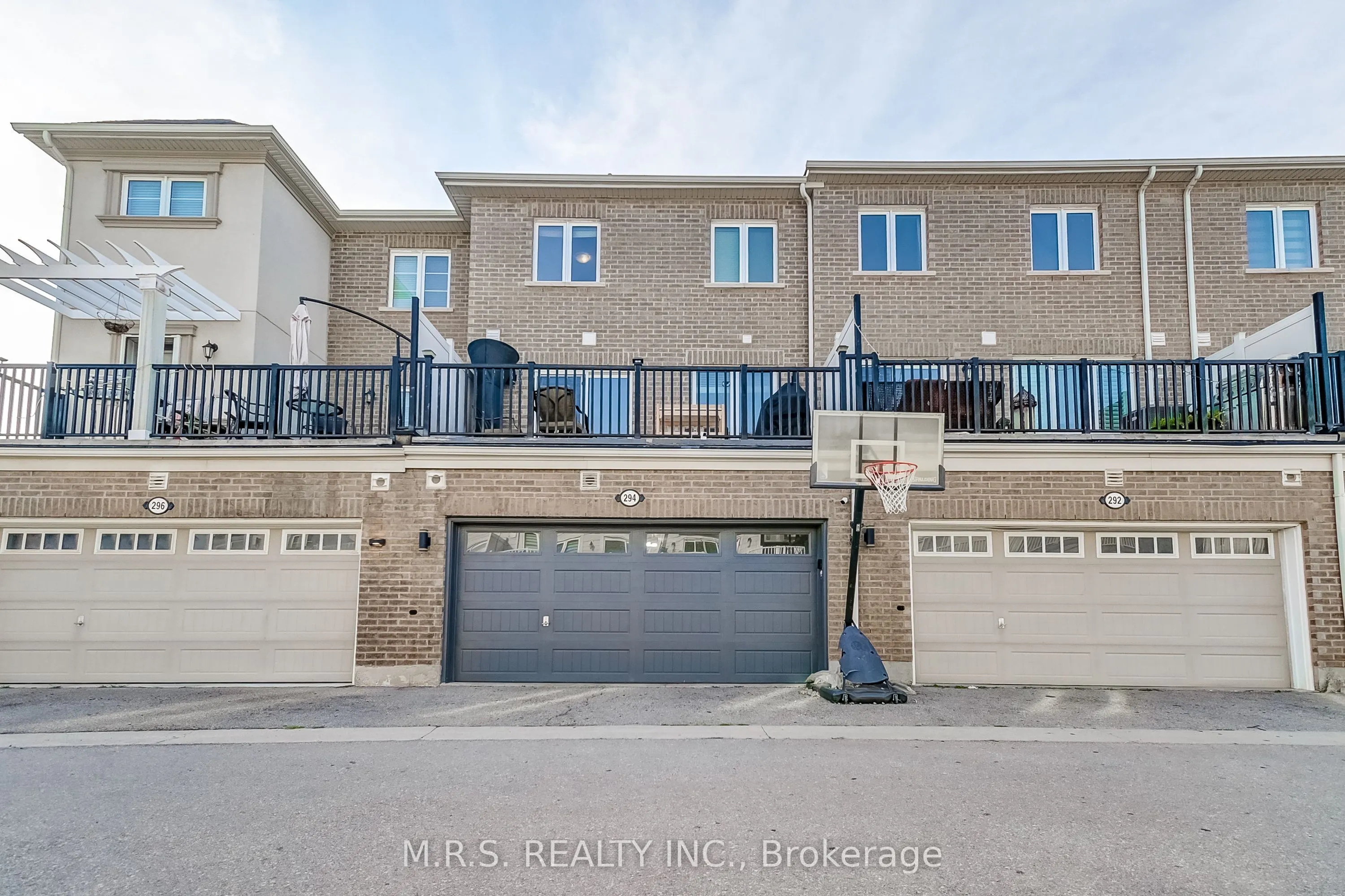 294 Ellen Davidson Drive
