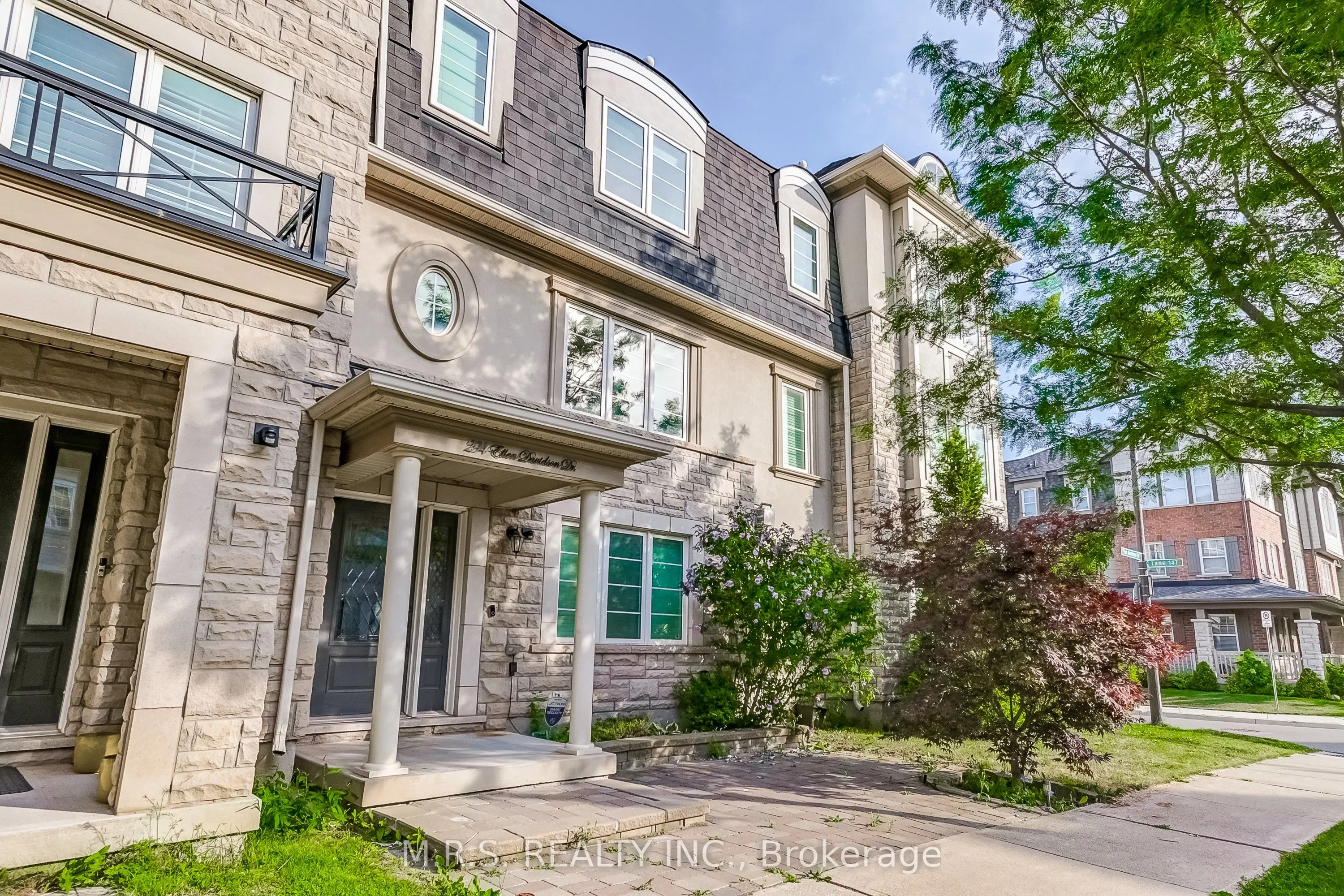 294 Ellen Davidson Drive
