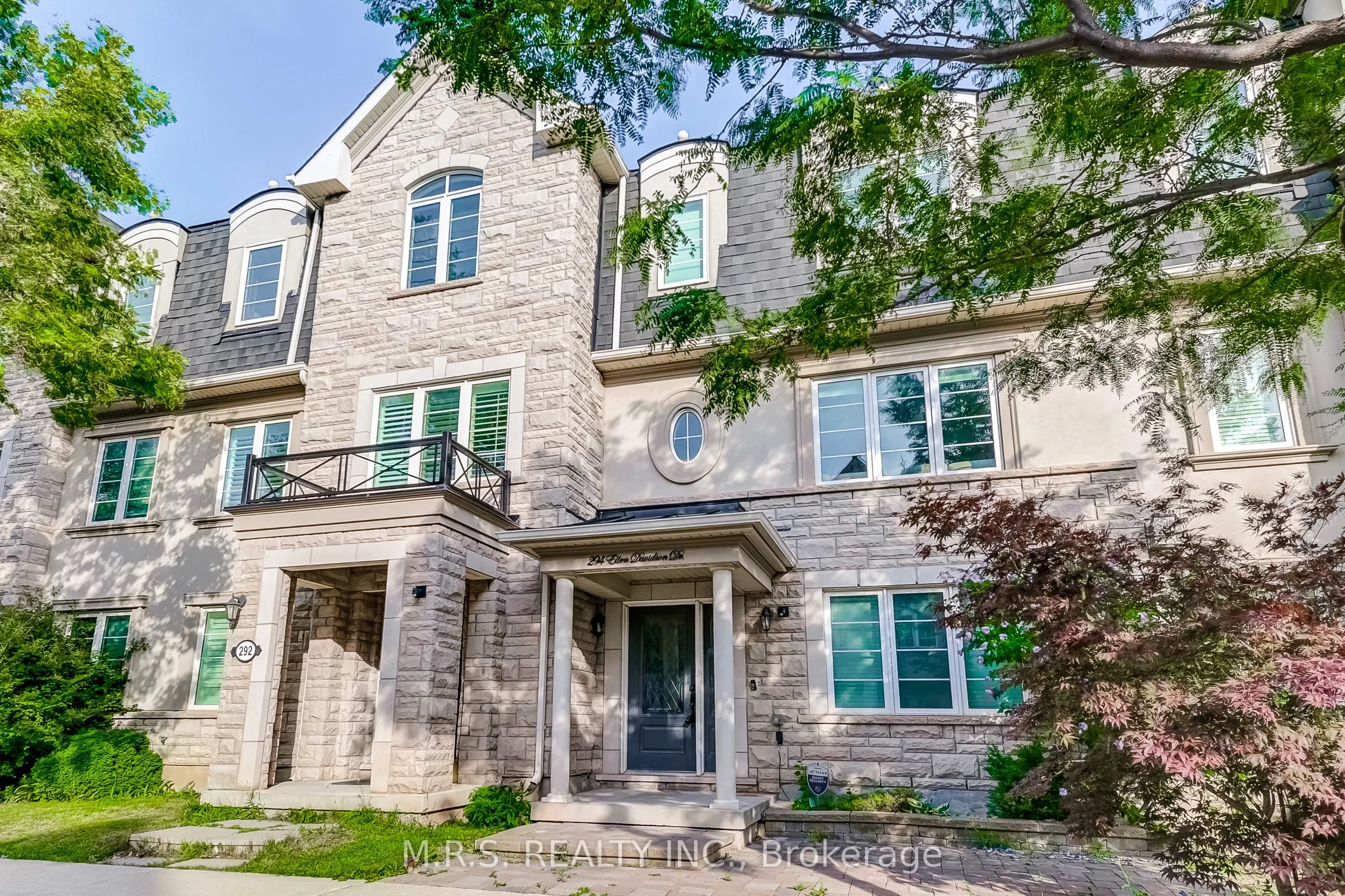 294 Ellen Davidson Drive