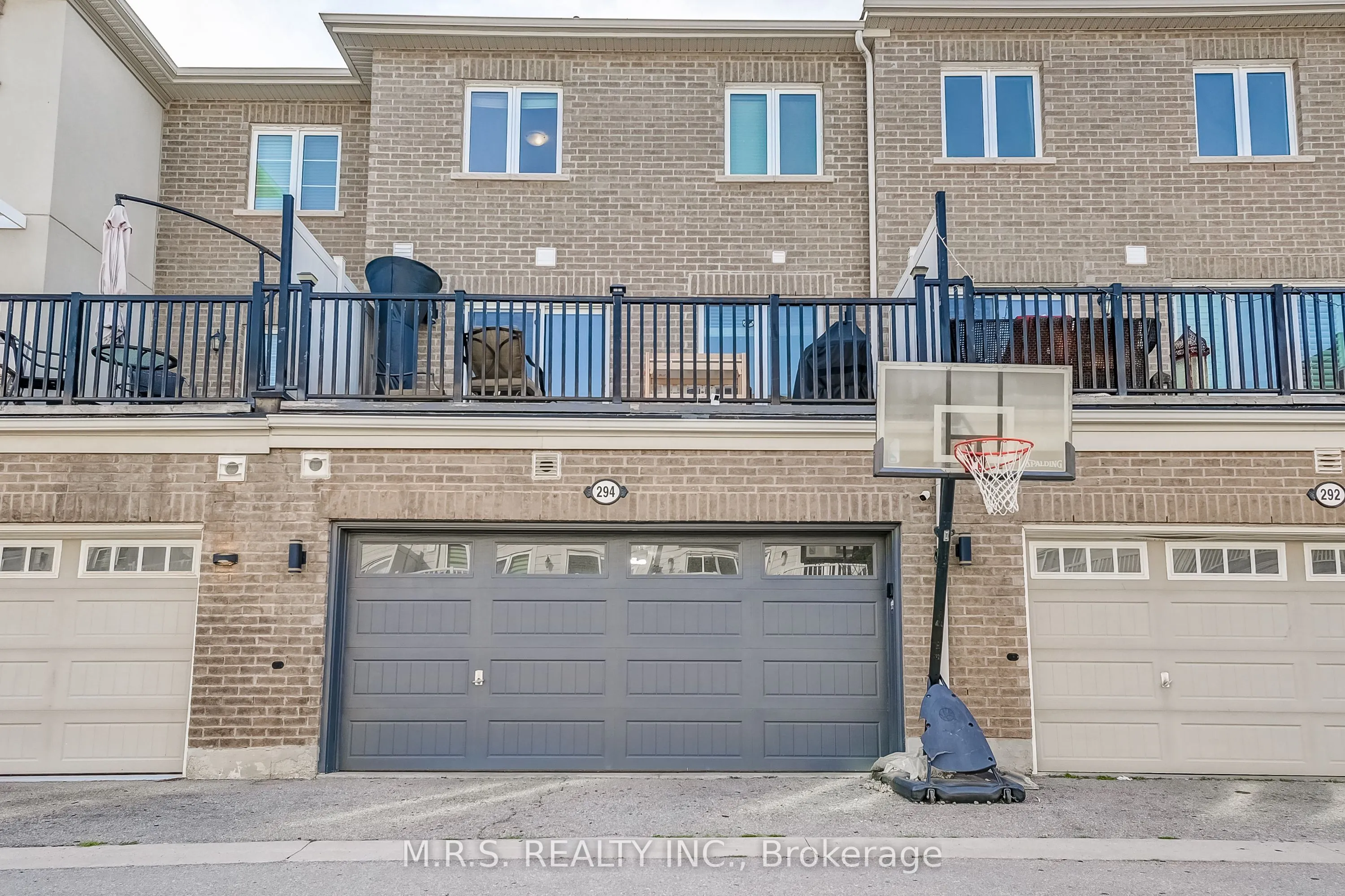 294 Ellen Davidson Drive