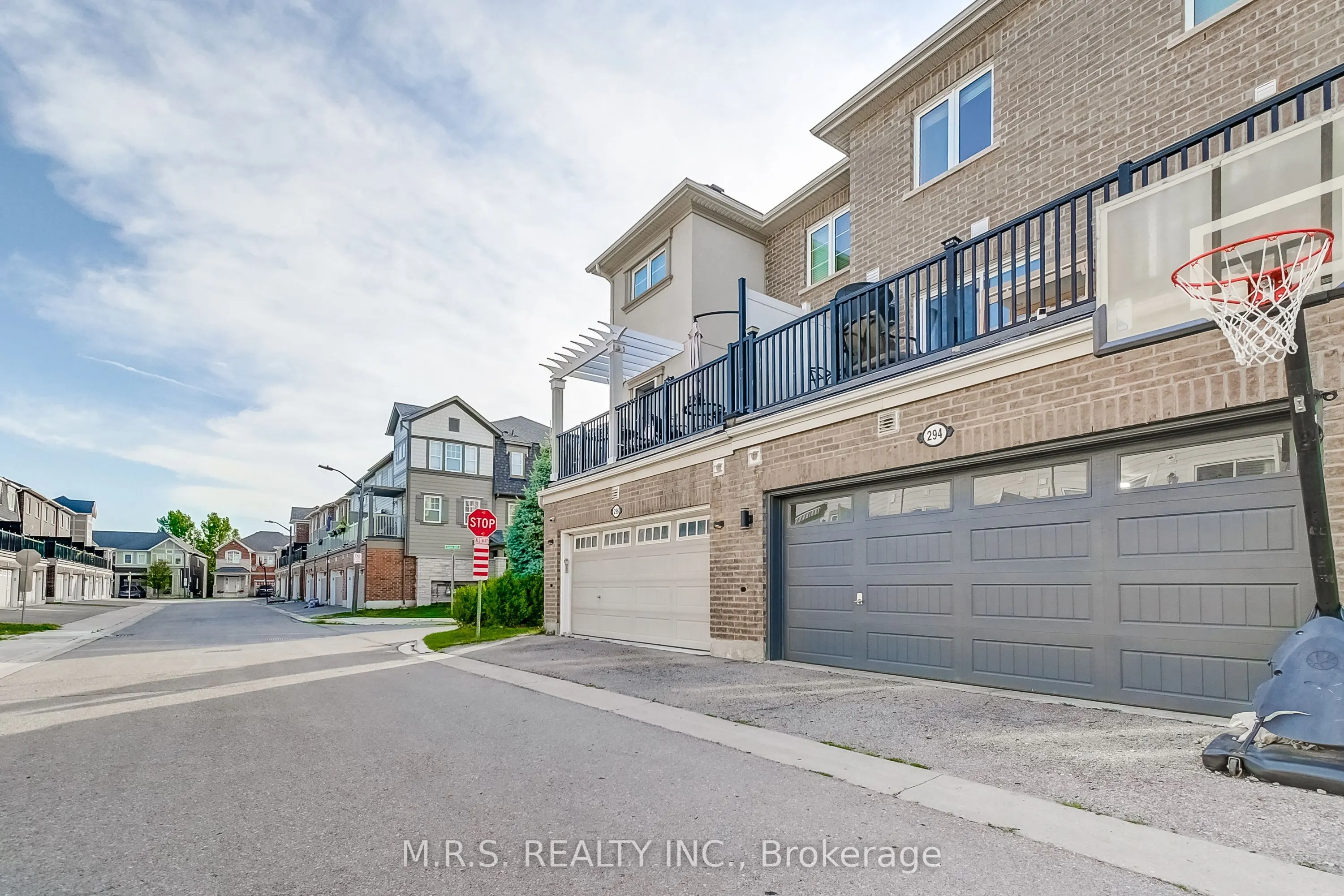 294 Ellen Davidson Drive