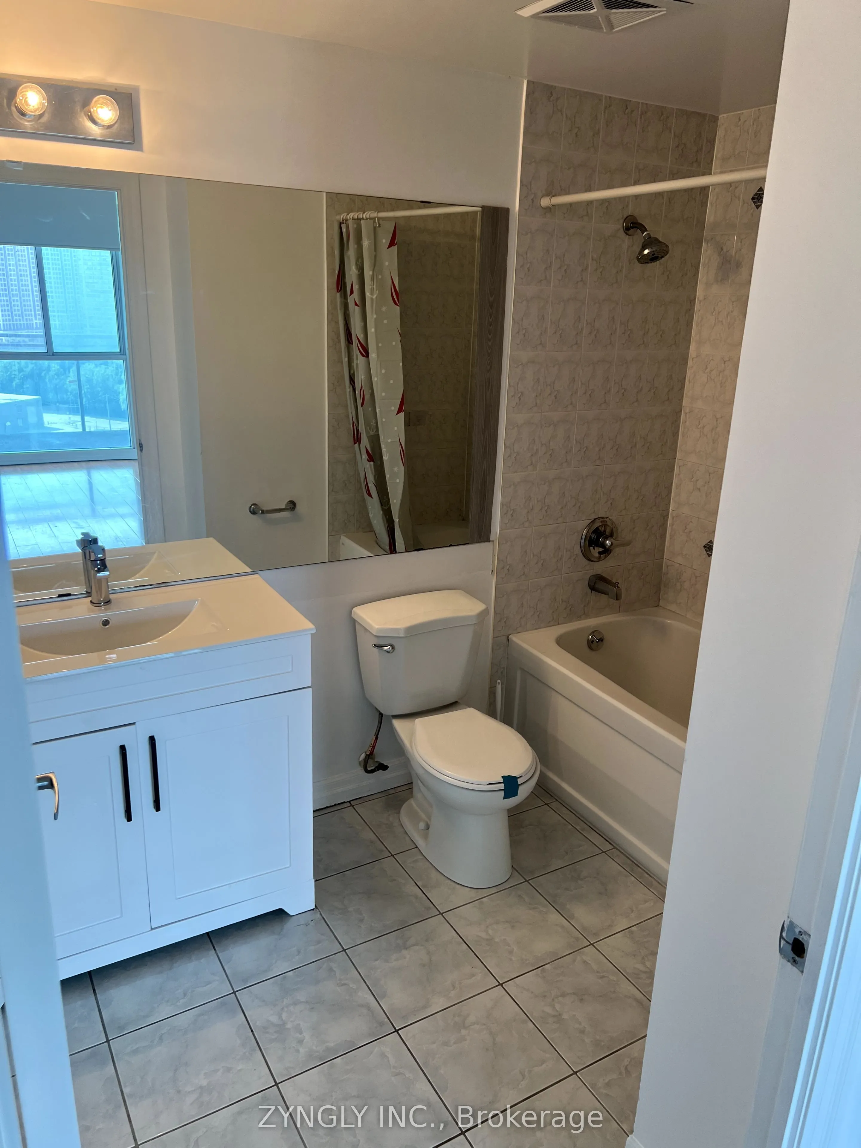 220 Burnhamthorpe Road W, #1203