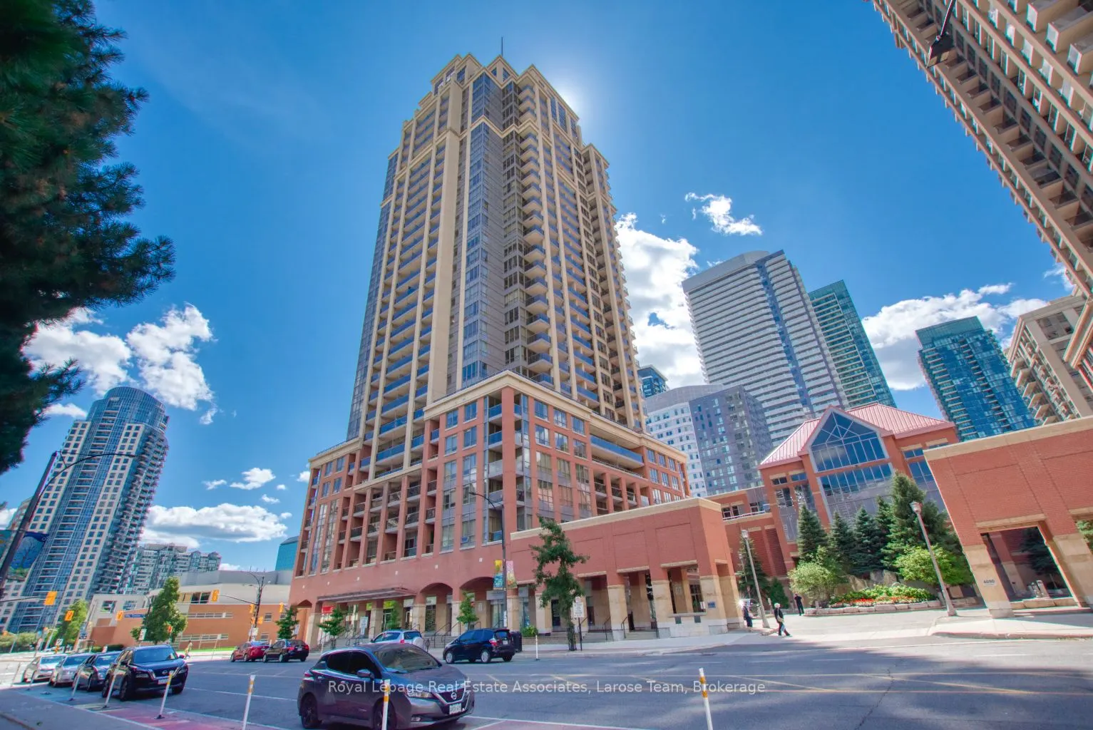 4080 Living Arts Drive, #2911