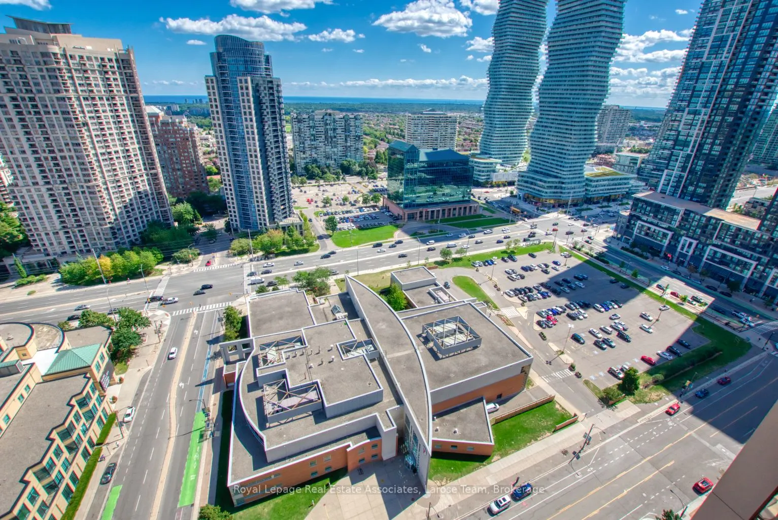 4080 Living Arts Drive, #2911