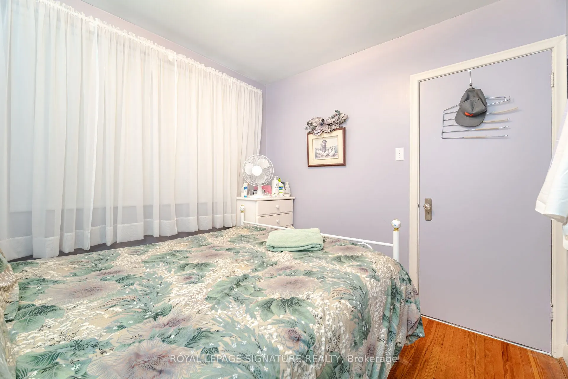 5 Sterne Avenue