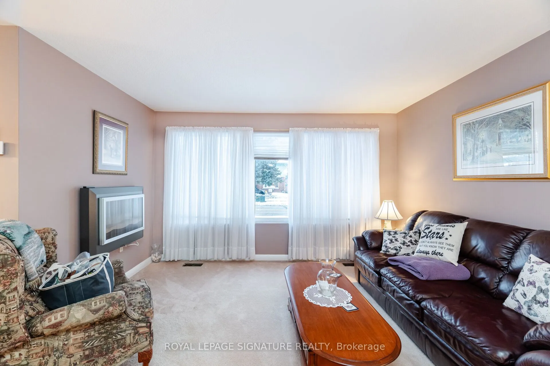 5 Sterne Avenue