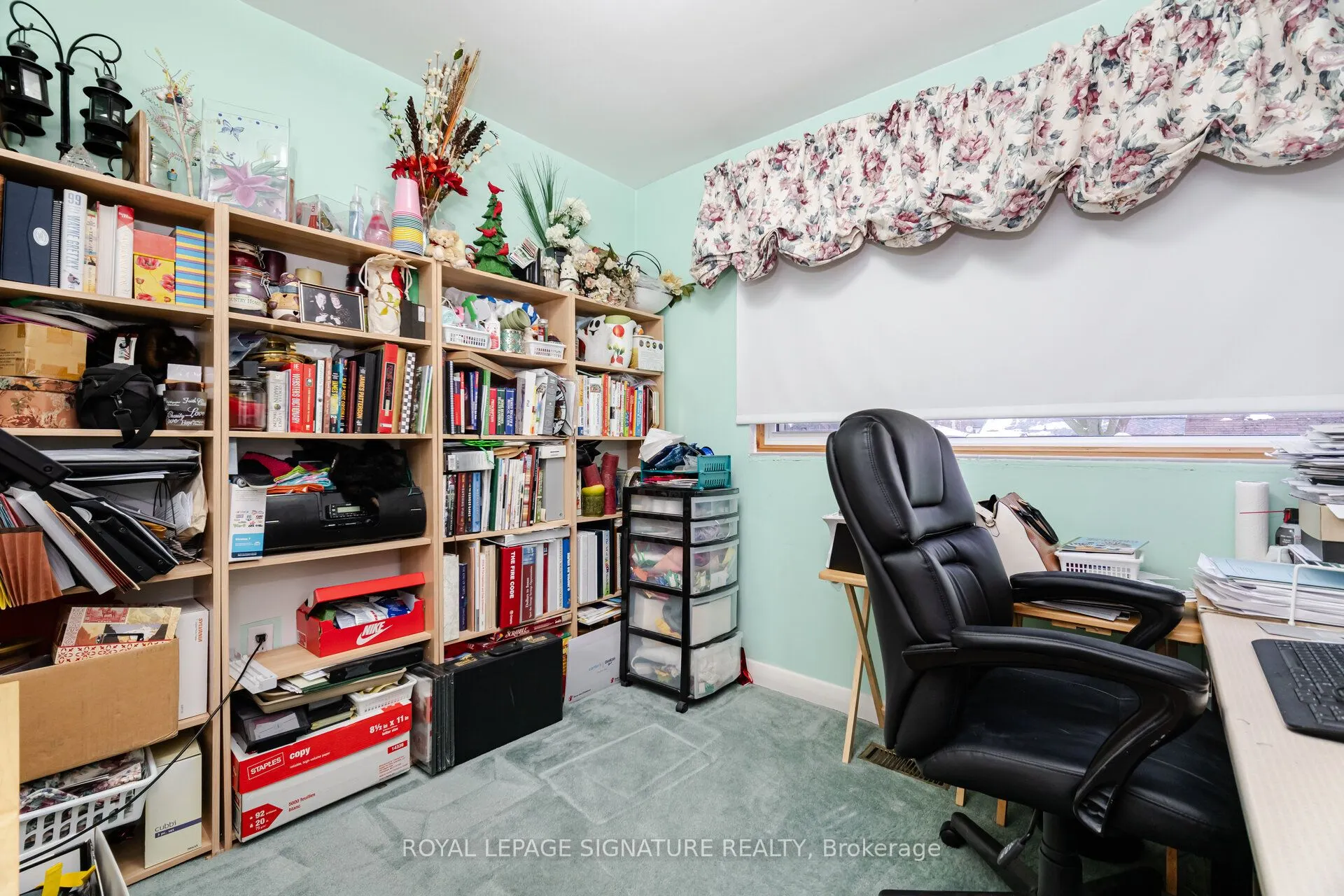 5 Sterne Avenue