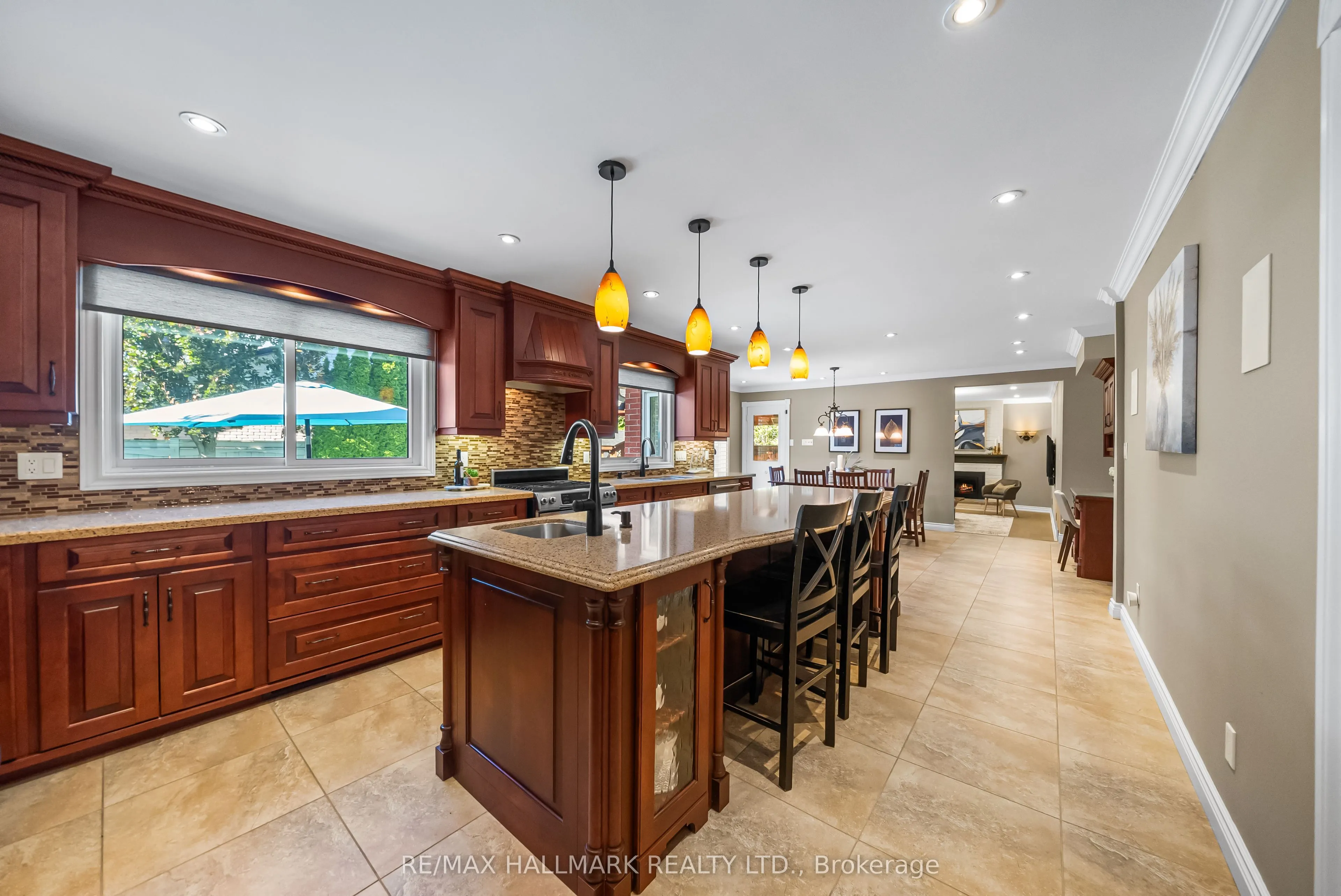 2049 Windy Oaks Drive