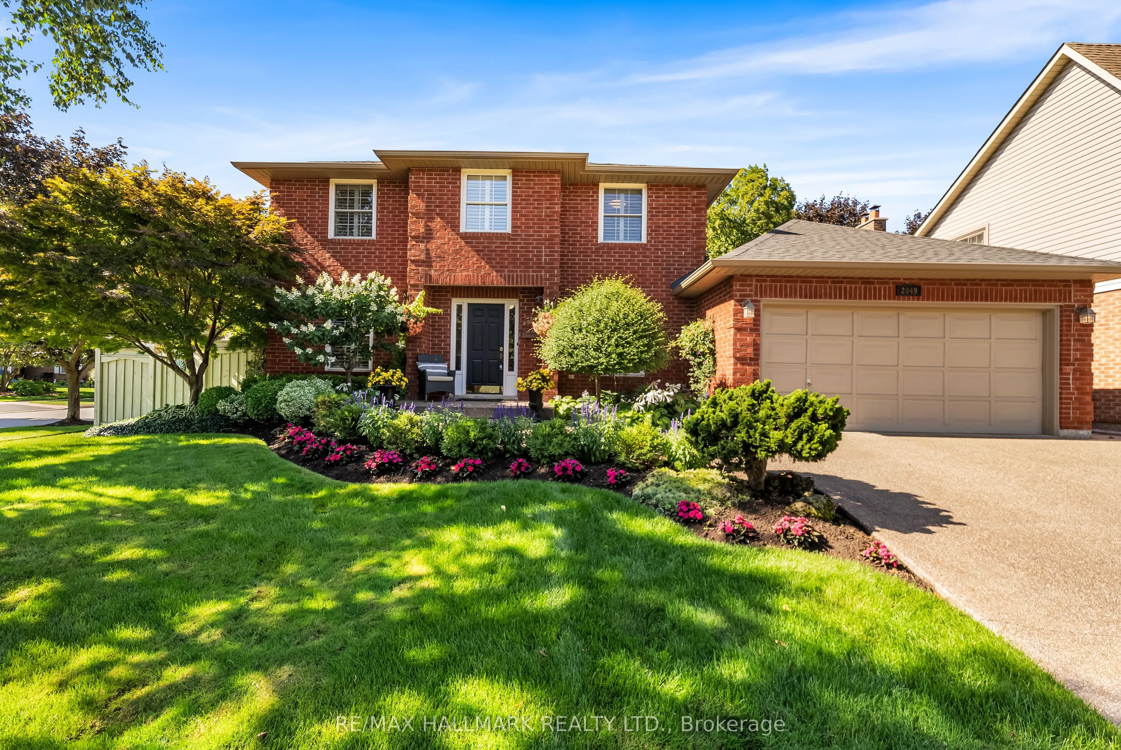 2049 Windy Oaks Drive