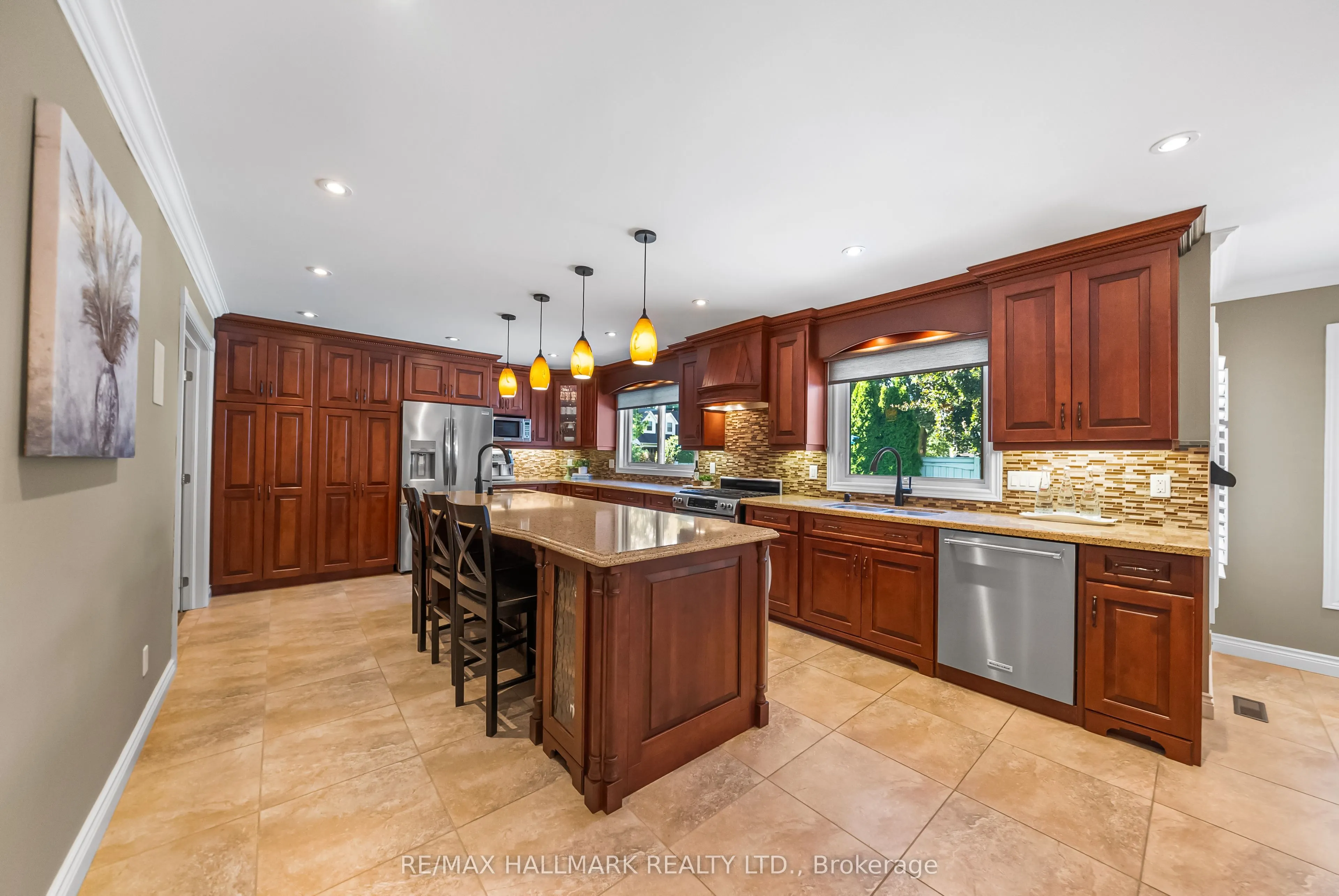 2049 Windy Oaks Drive