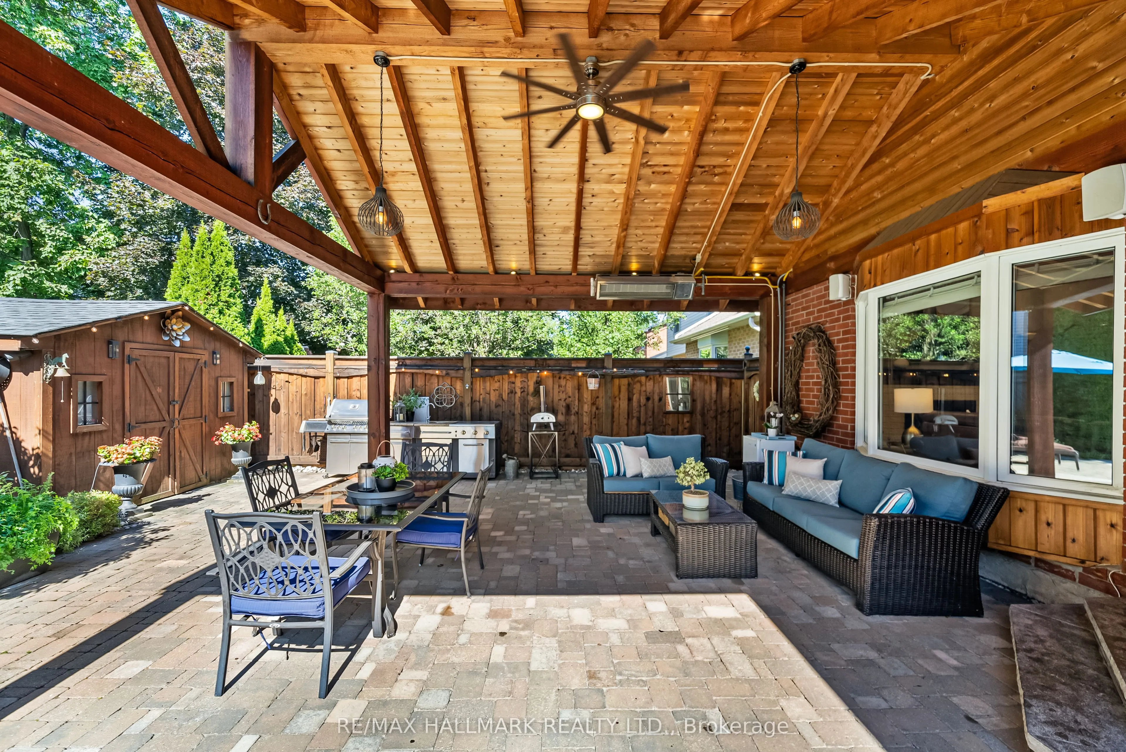2049 Windy Oaks Drive
