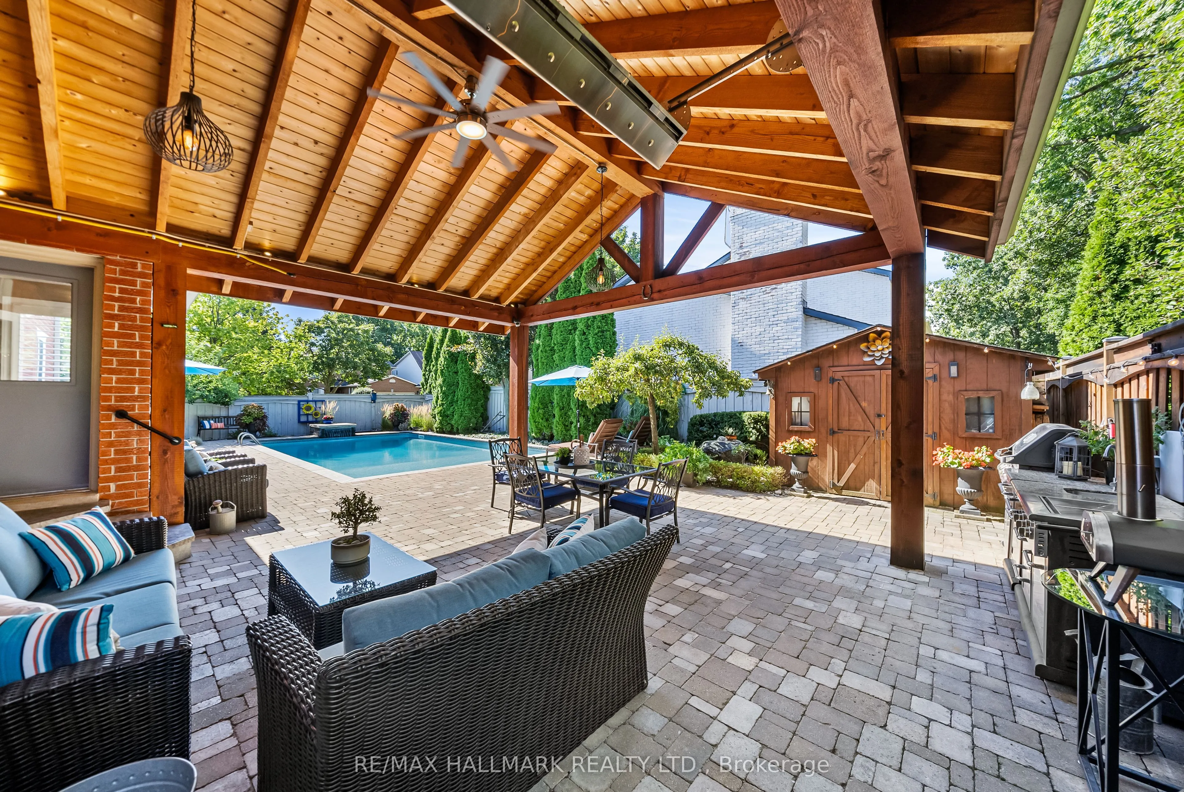 2049 Windy Oaks Drive