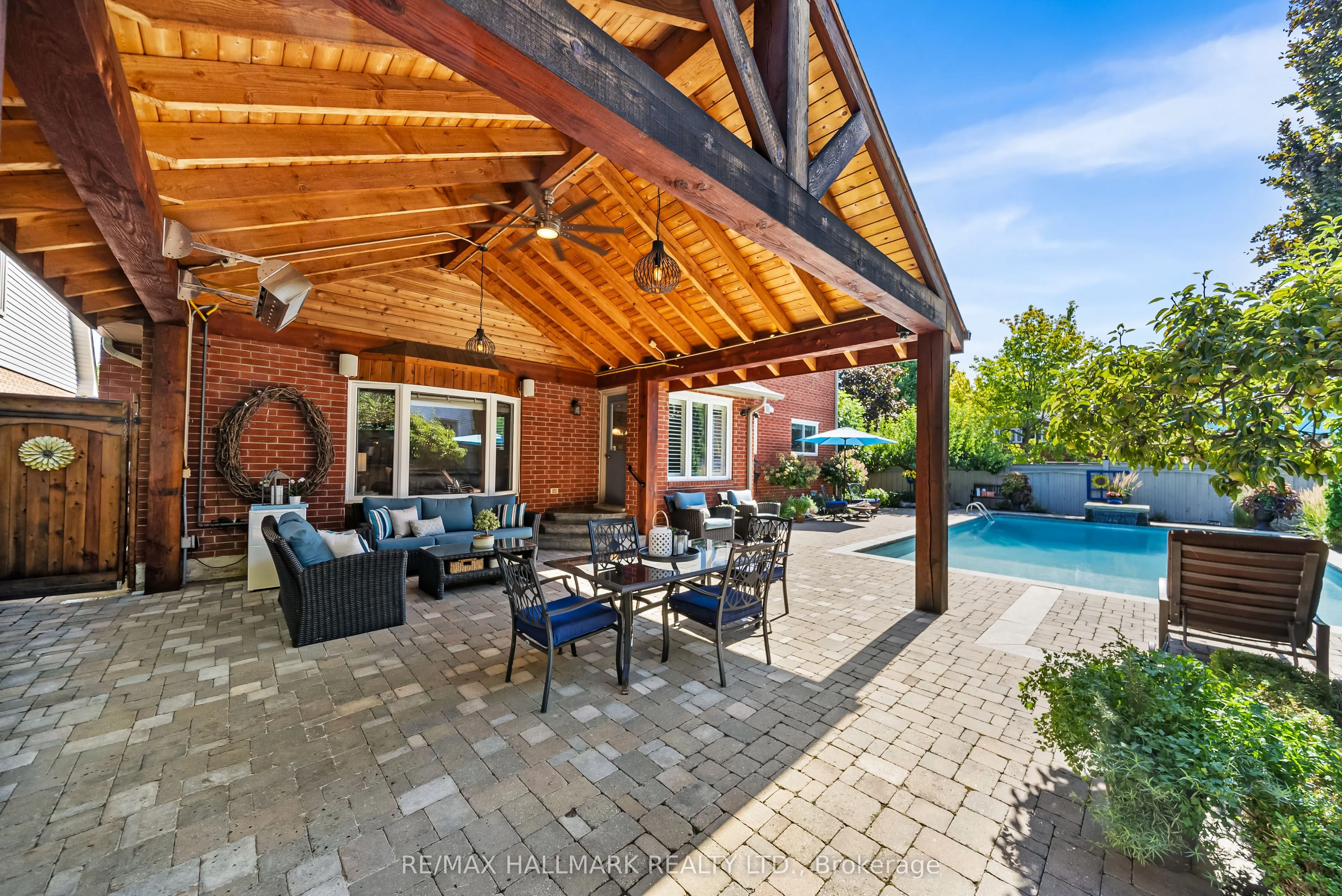 2049 Windy Oaks Drive