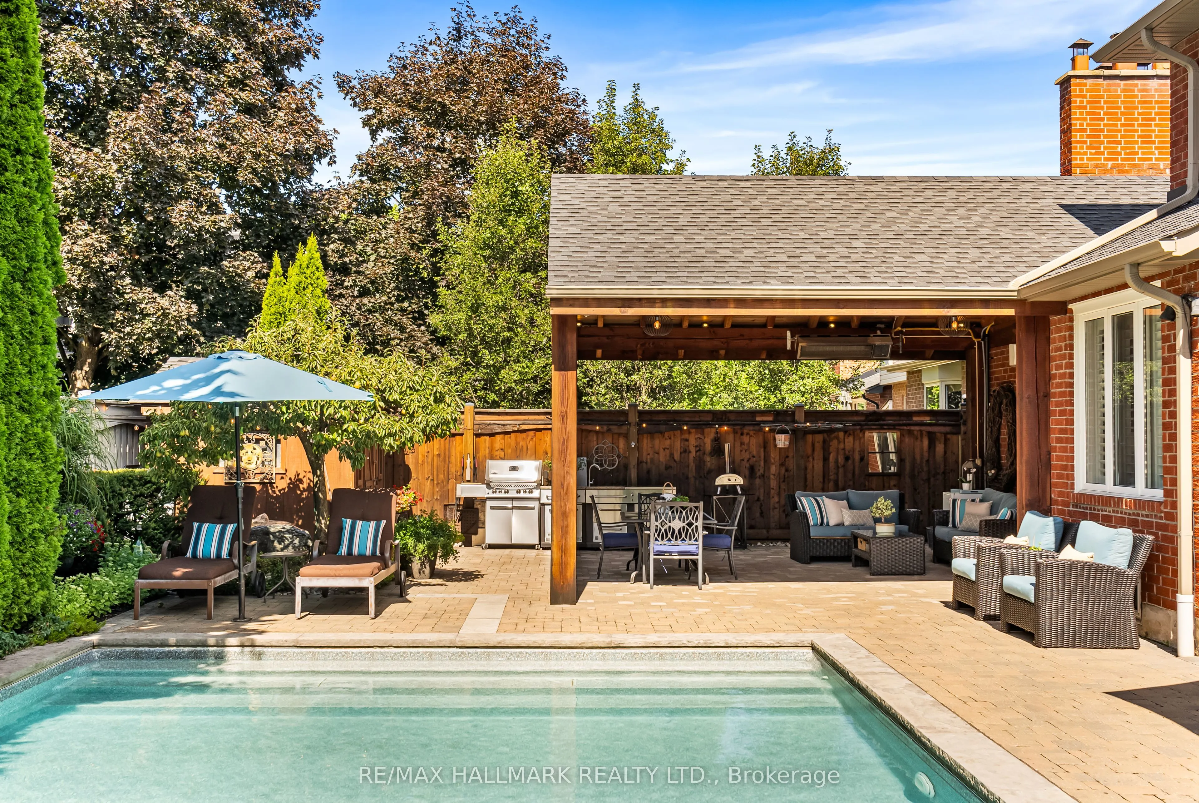 2049 Windy Oaks Drive