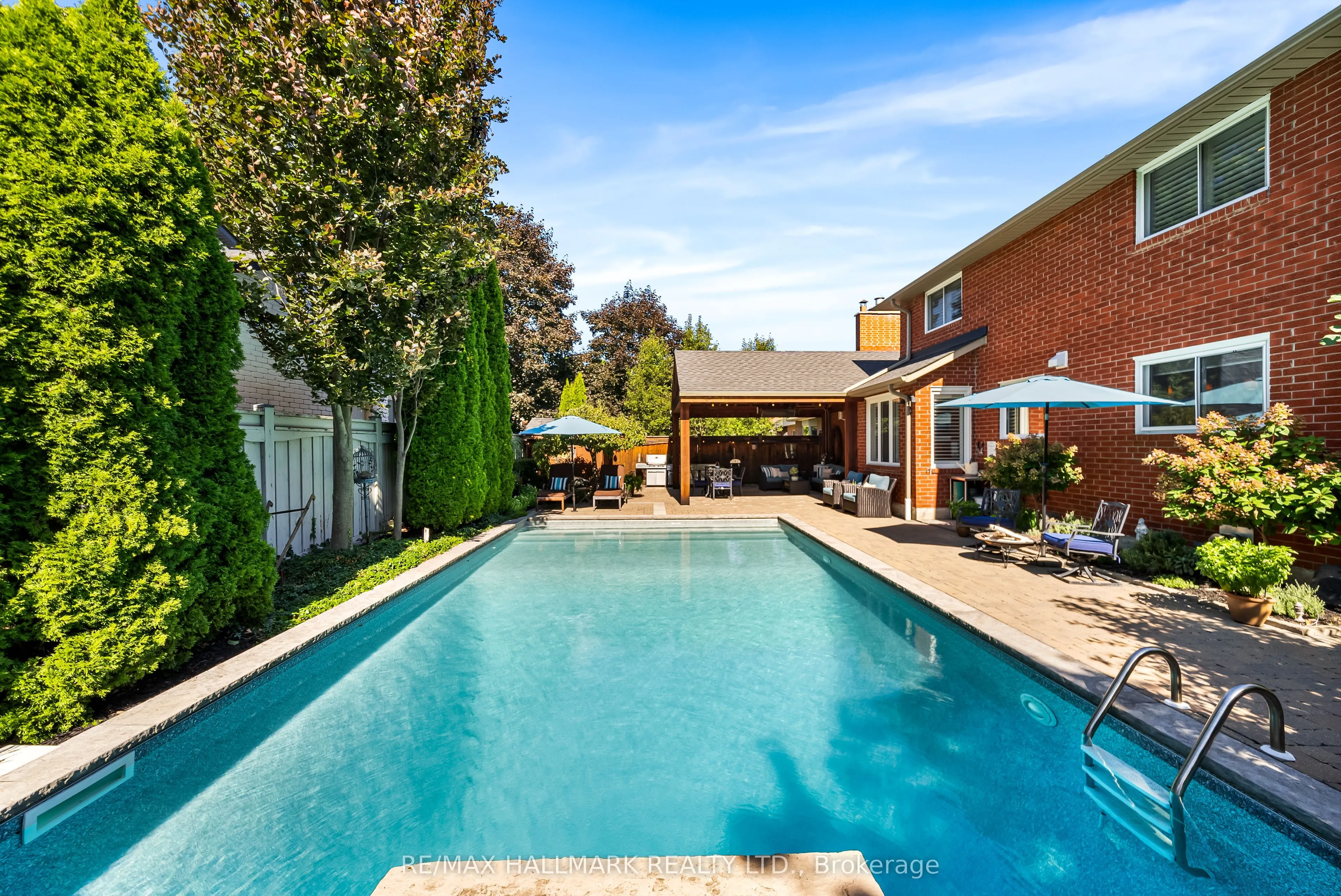 2049 Windy Oaks Drive