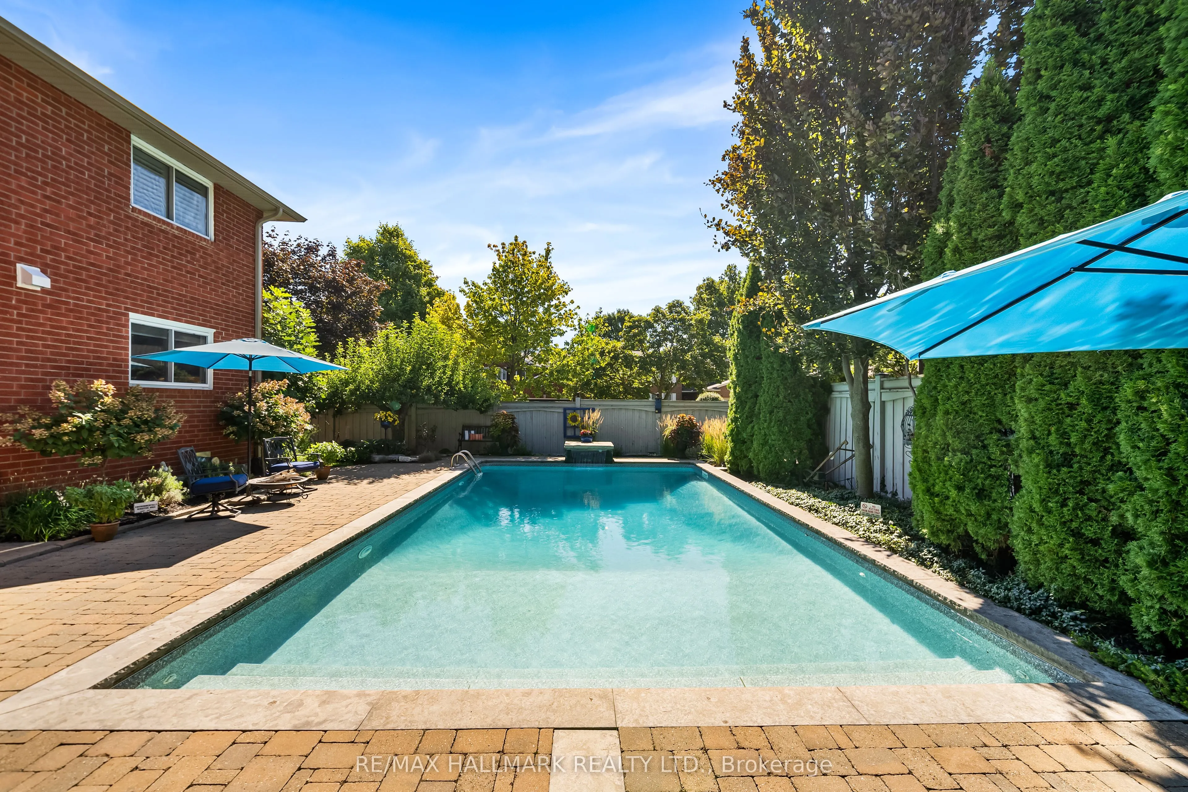 2049 Windy Oaks Drive