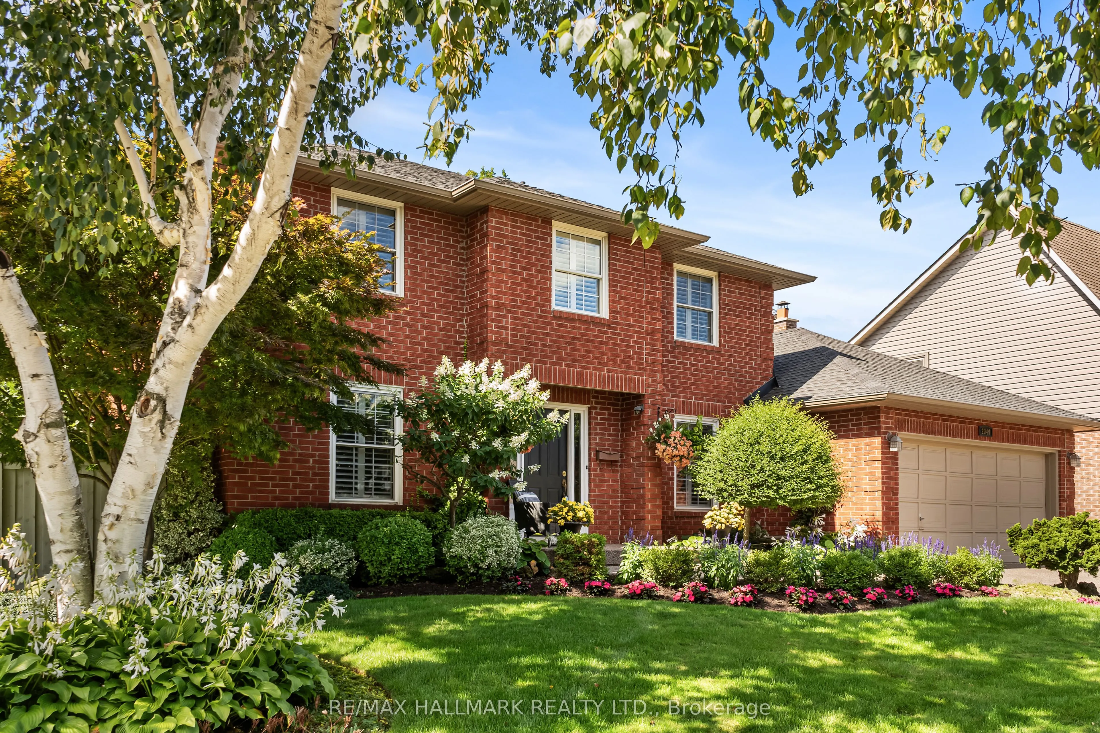 2049 Windy Oaks Drive