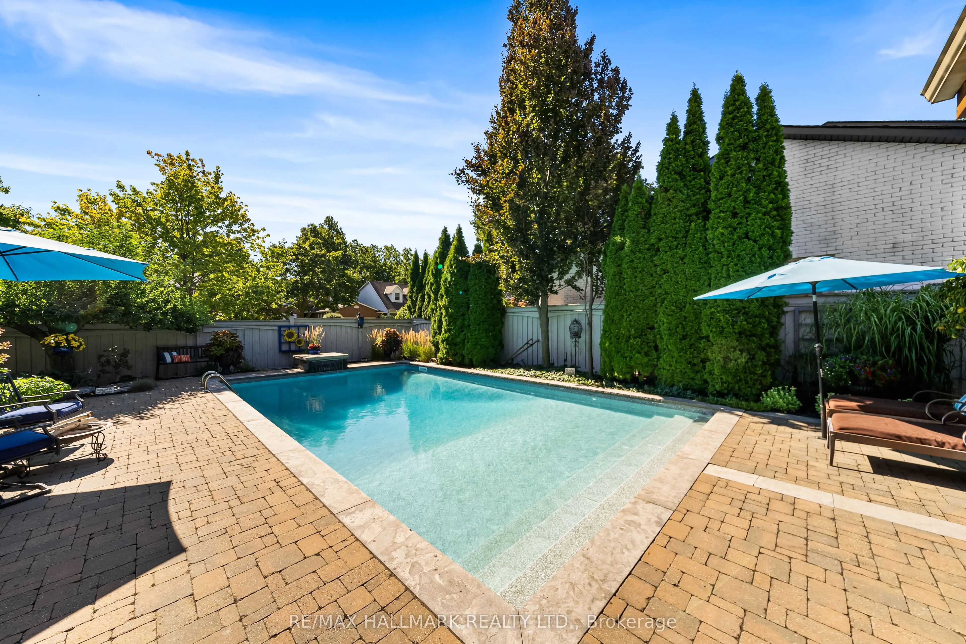 2049 Windy Oaks Drive