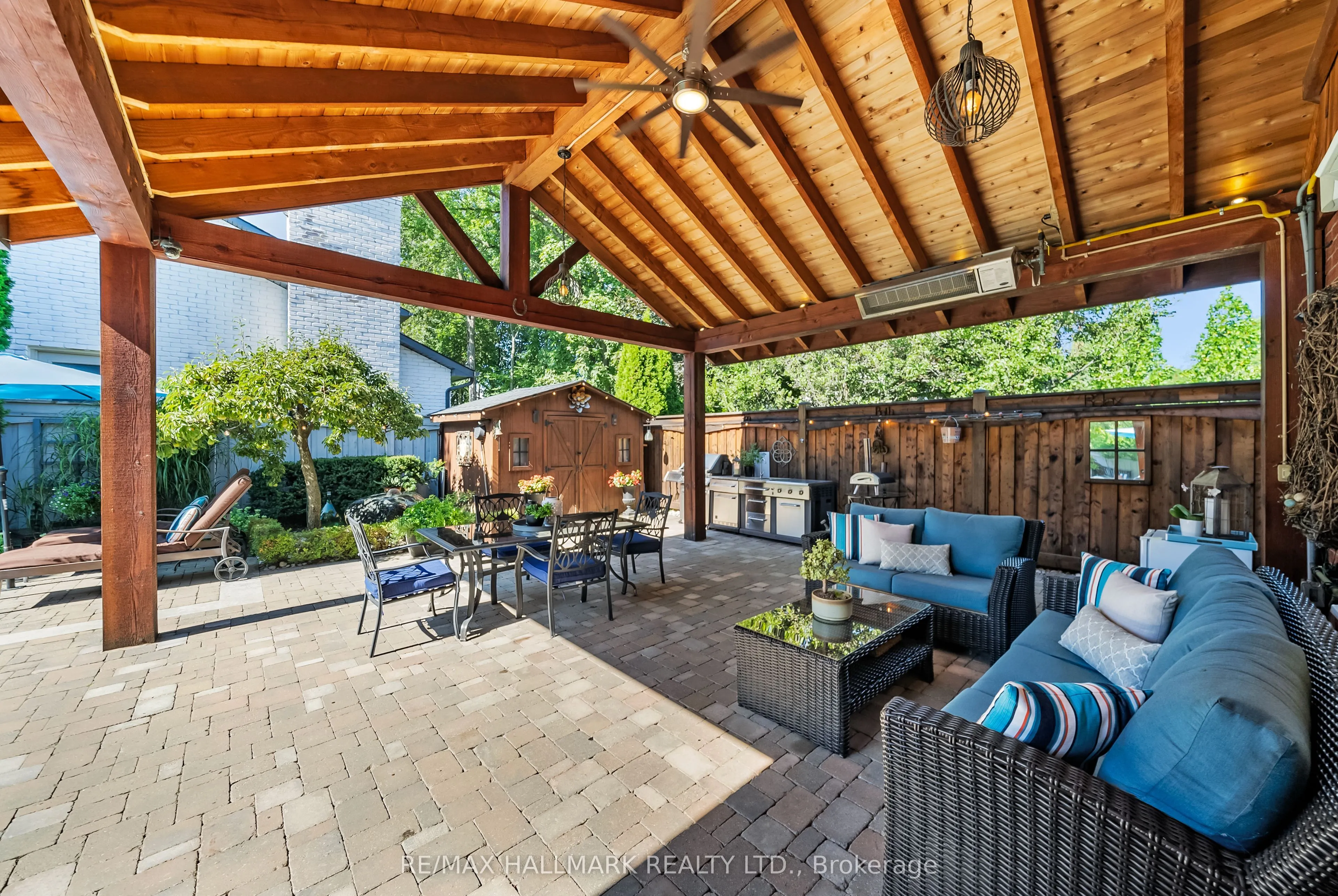 2049 Windy Oaks Drive