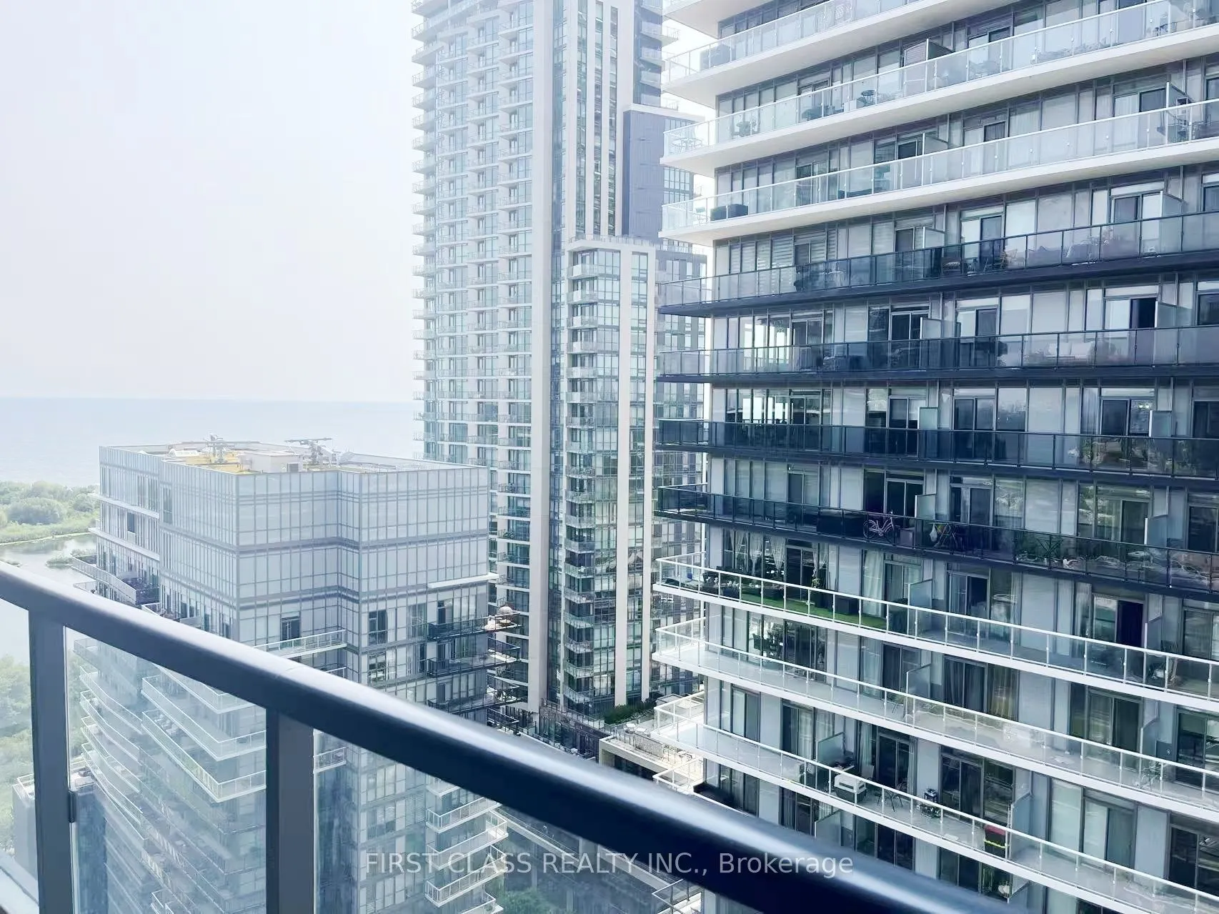 38 Annie Craig Drive, #2106