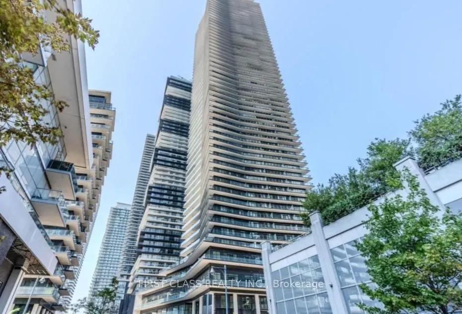 38 Annie Craig Drive, #2106