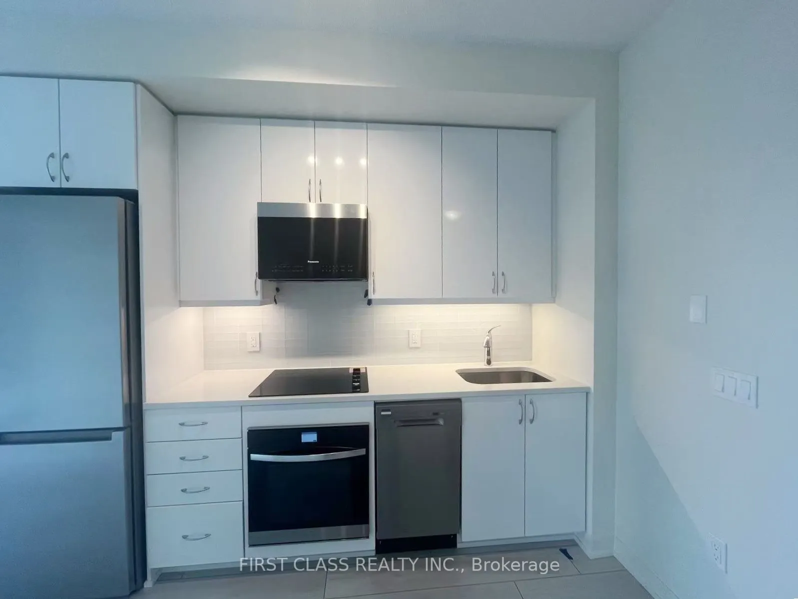38 Annie Craig Drive, #2106