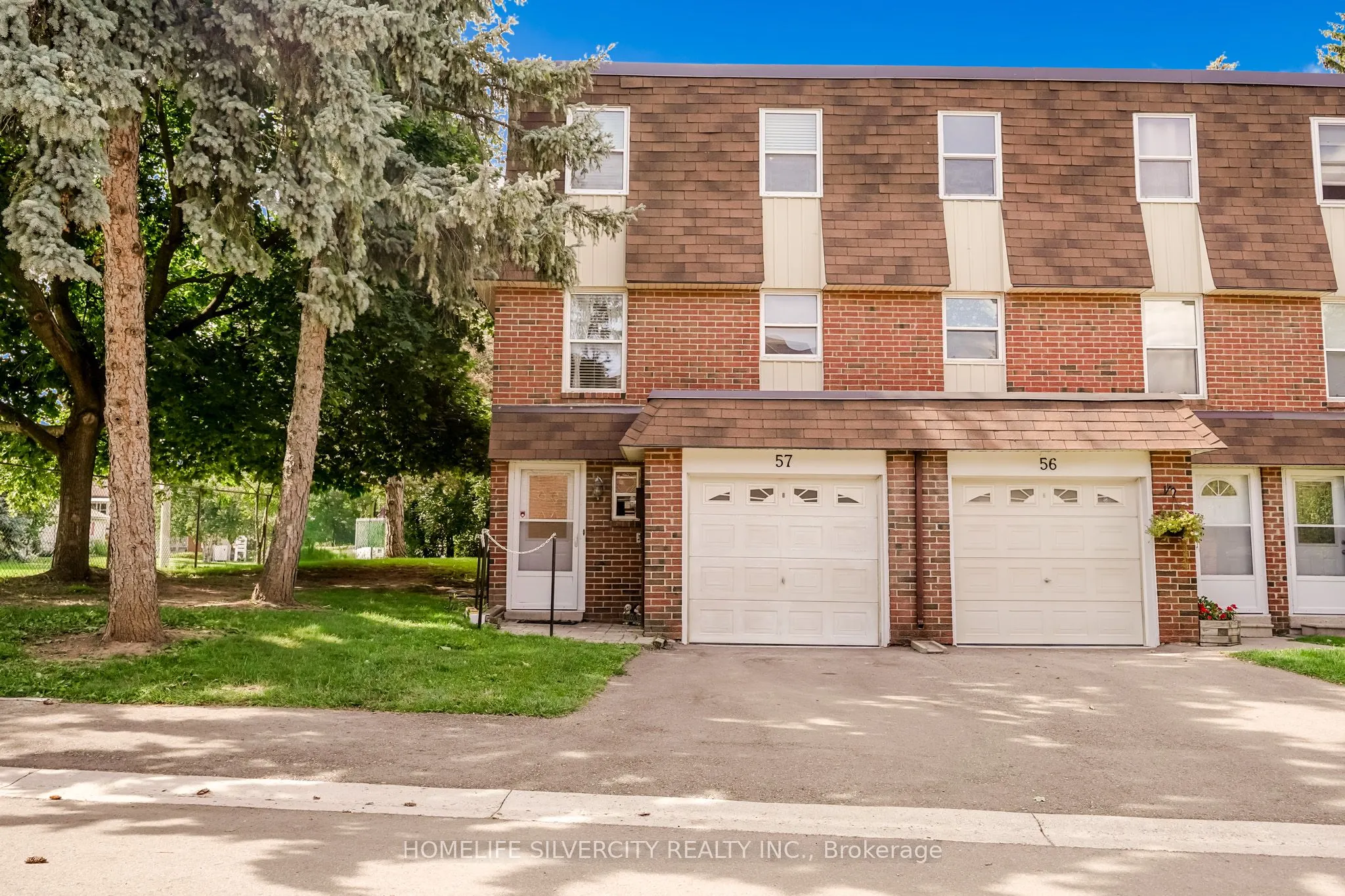 235 Bronte Street S, #57