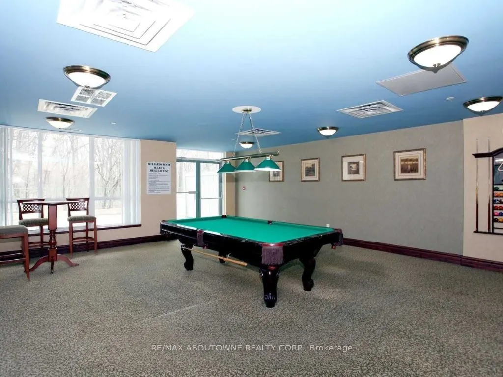 2565 Erin Centre Boulevard, #1213