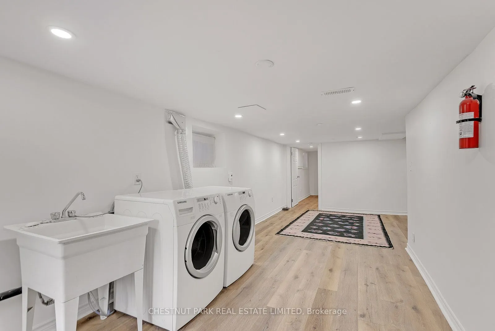 1383 Lansdowne Avenue, #Main