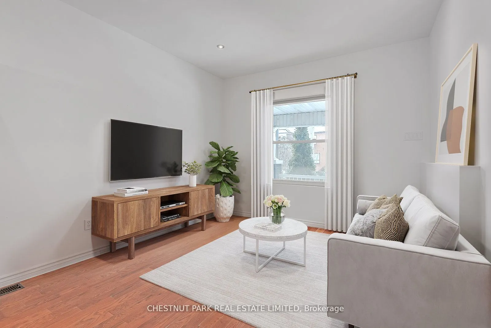 1383 Lansdowne Avenue, #Main