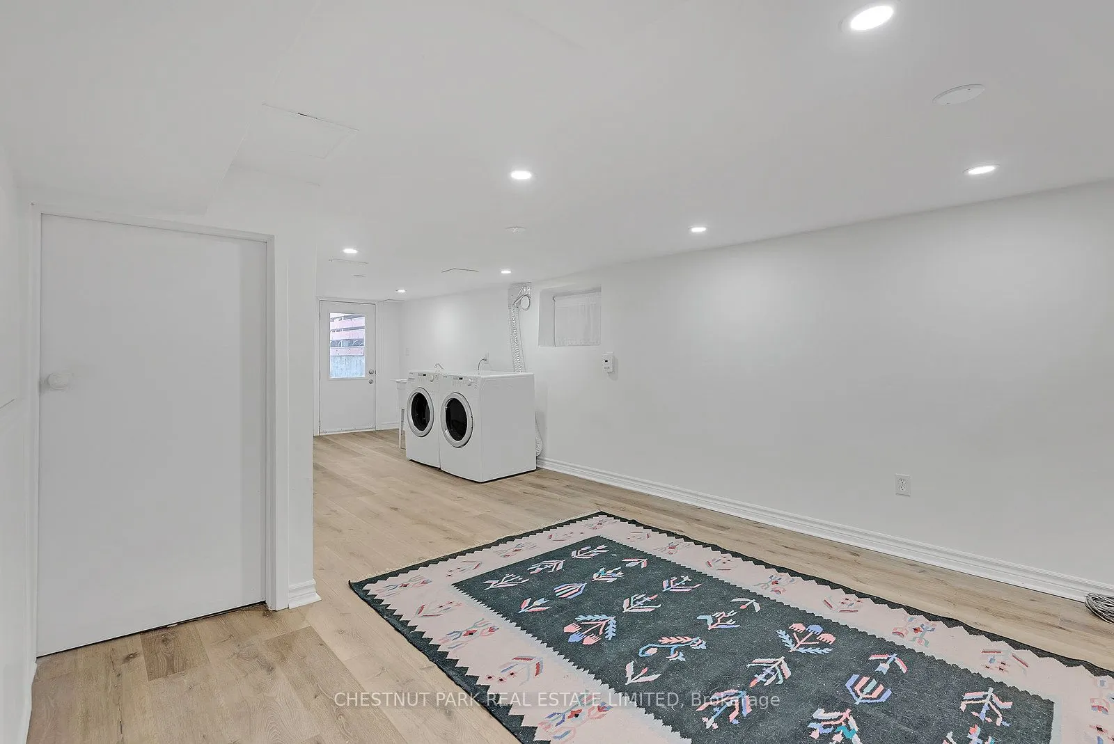 1383 Lansdowne Avenue, #Main