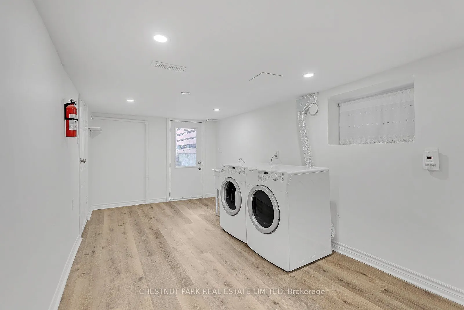 1383 Lansdowne Avenue, #Main