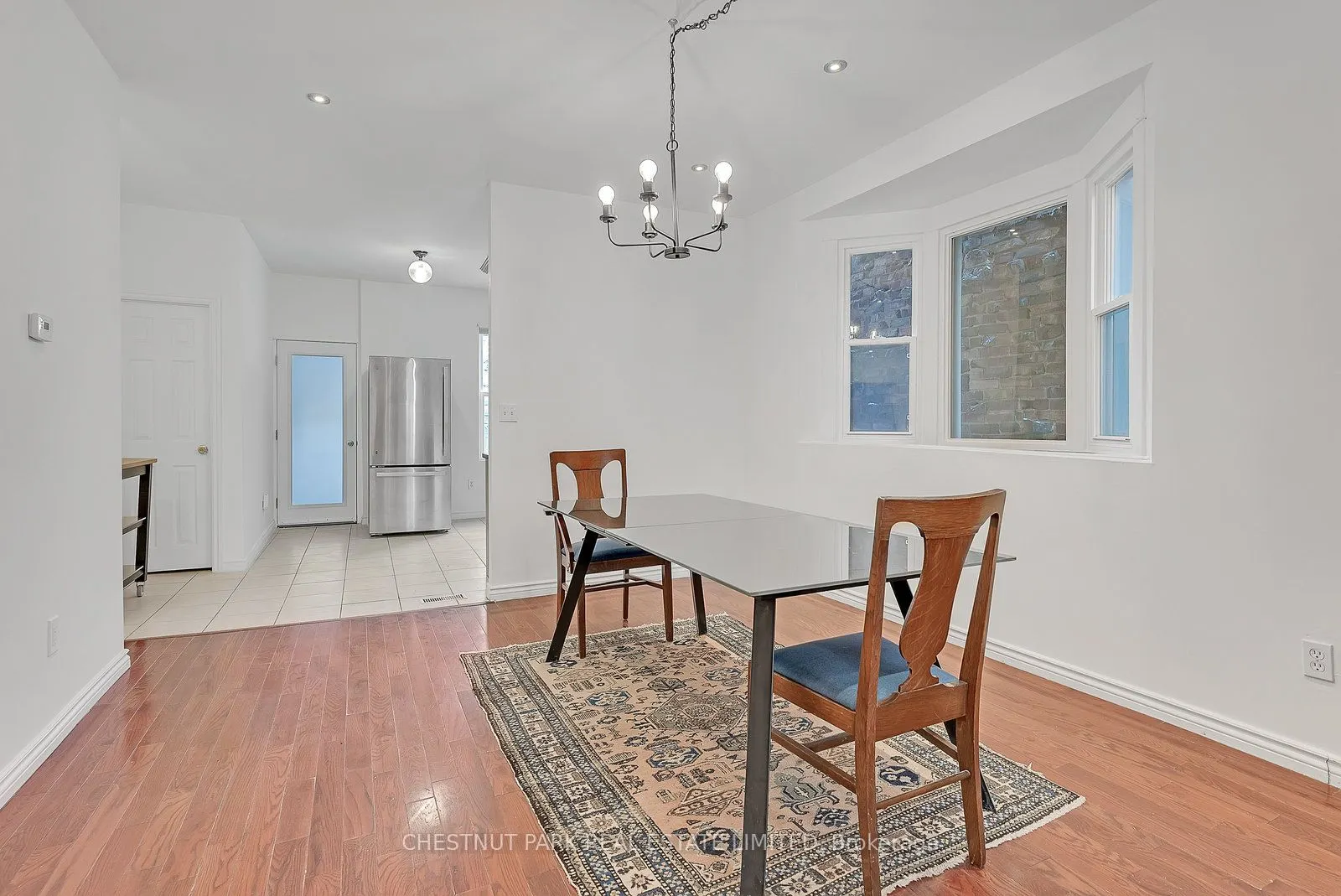 1383 Lansdowne Avenue, #Main
