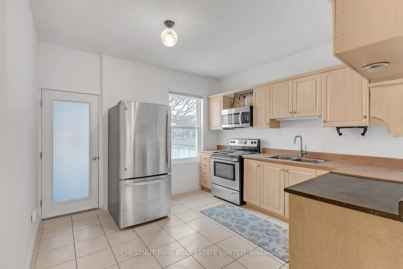 1383 Lansdowne Avenue, #Main