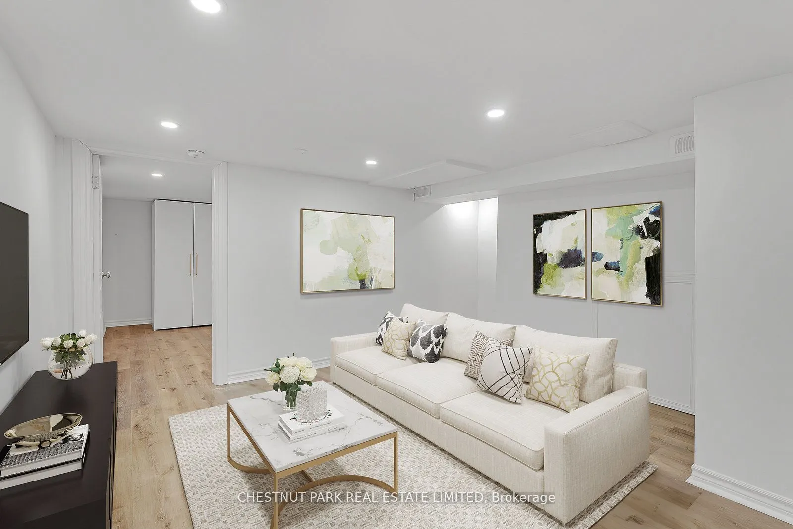 1383 Lansdowne Avenue, #Main